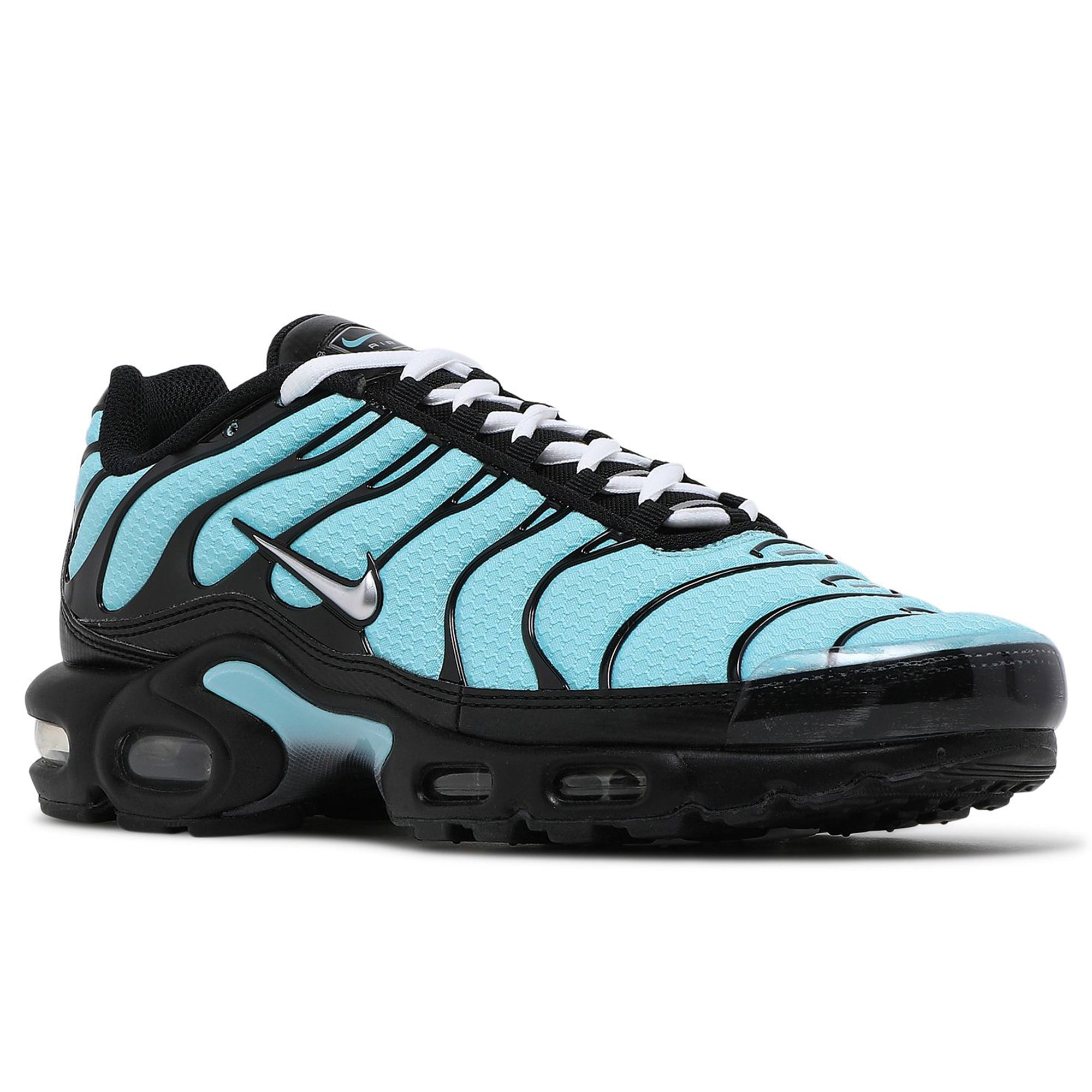 Air Max Plus TN Aqua Blue
