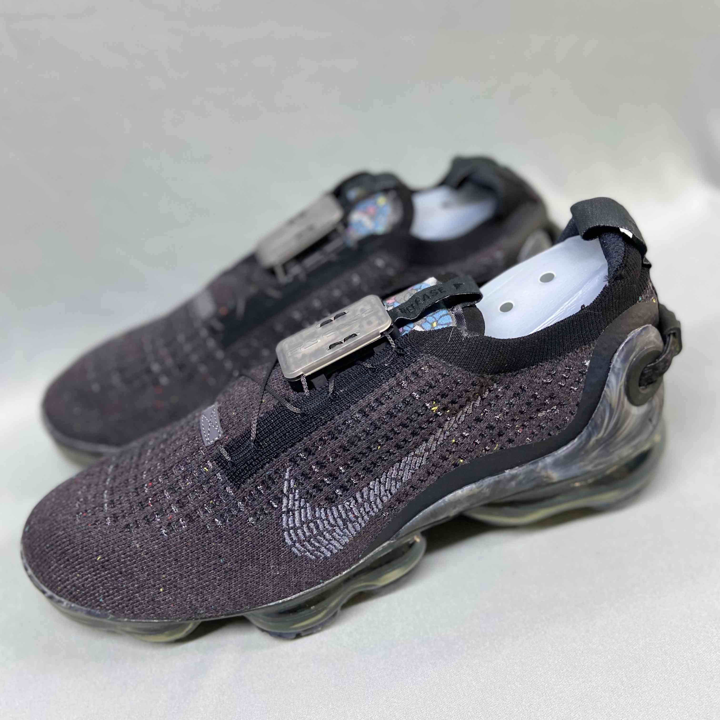 VaporMax 2020 Flyknit Dark Grey