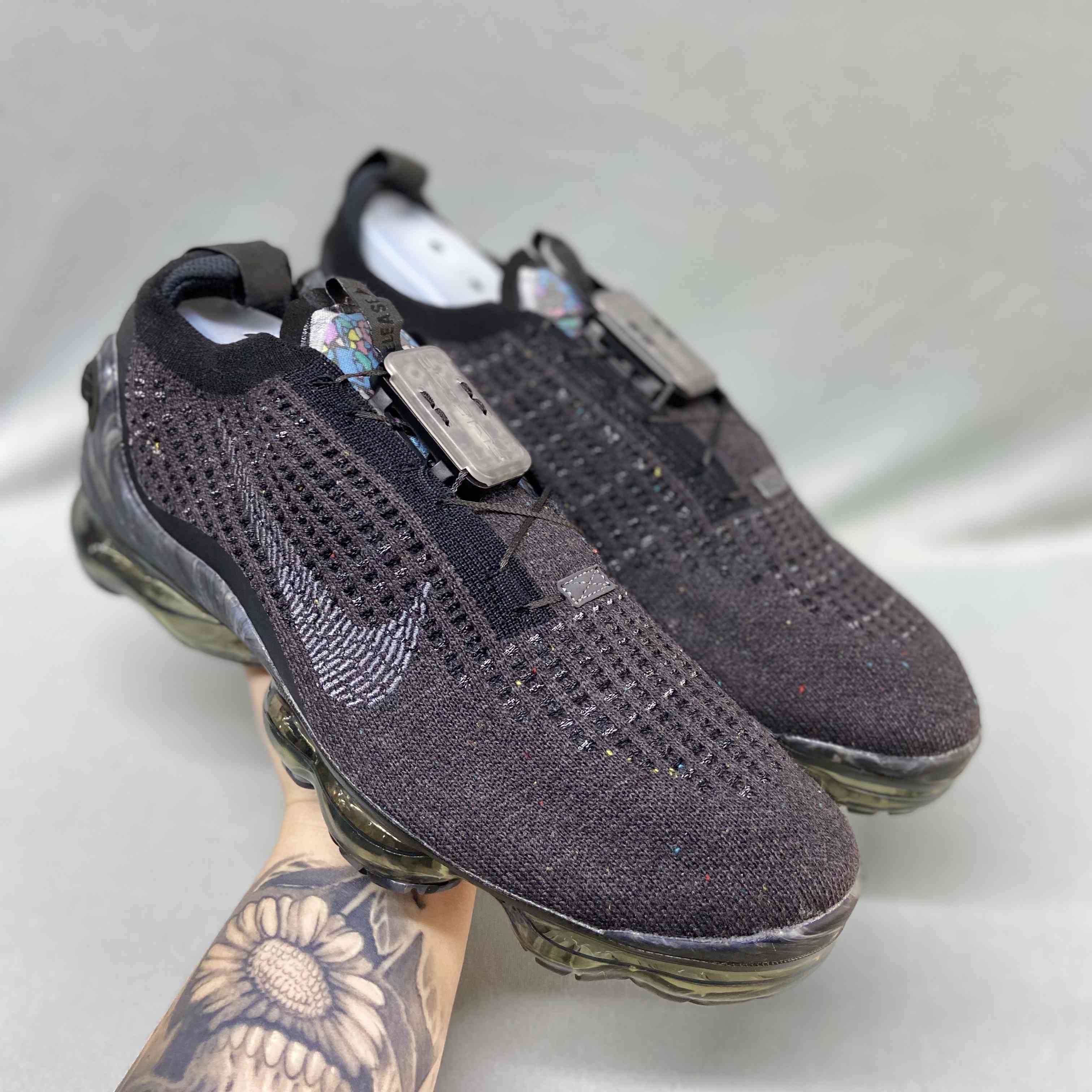 VaporMax 2020 Flyknit Dark Grey