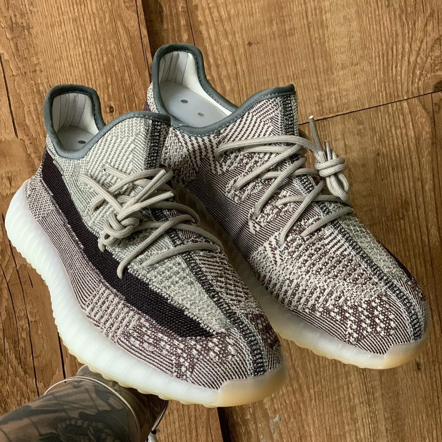 Yeezy Boost 350 v2 Zyon