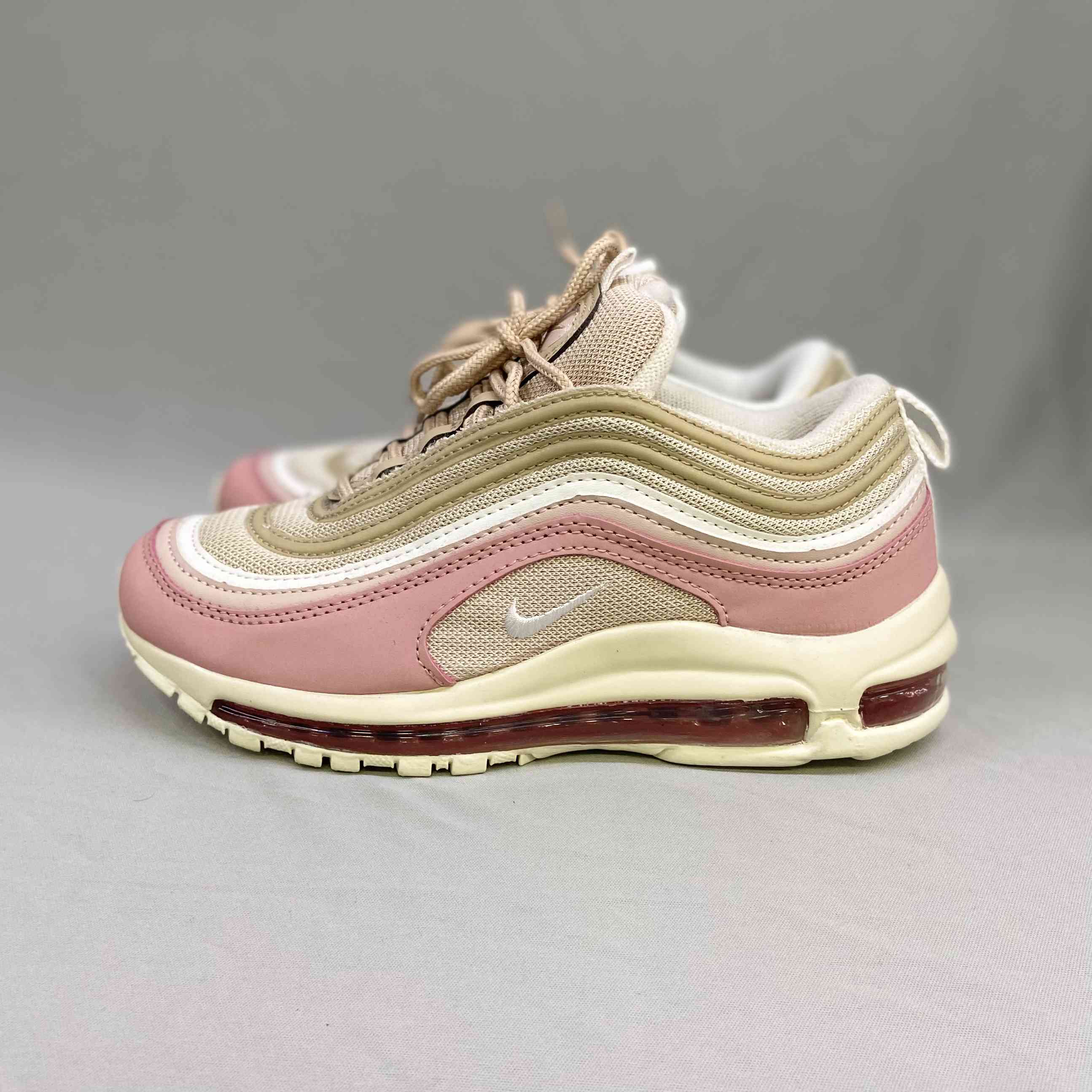Air Max 97 Premium Beige