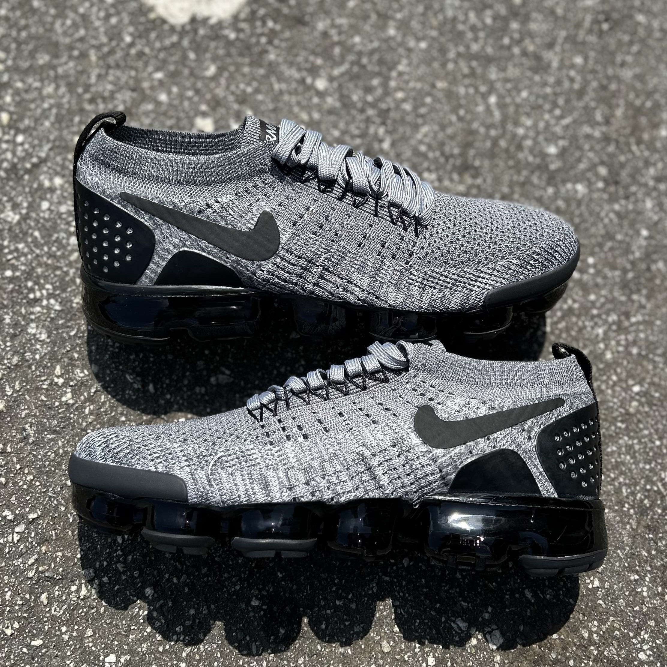 VaporMax Flyknit 2 Cookies And Cream