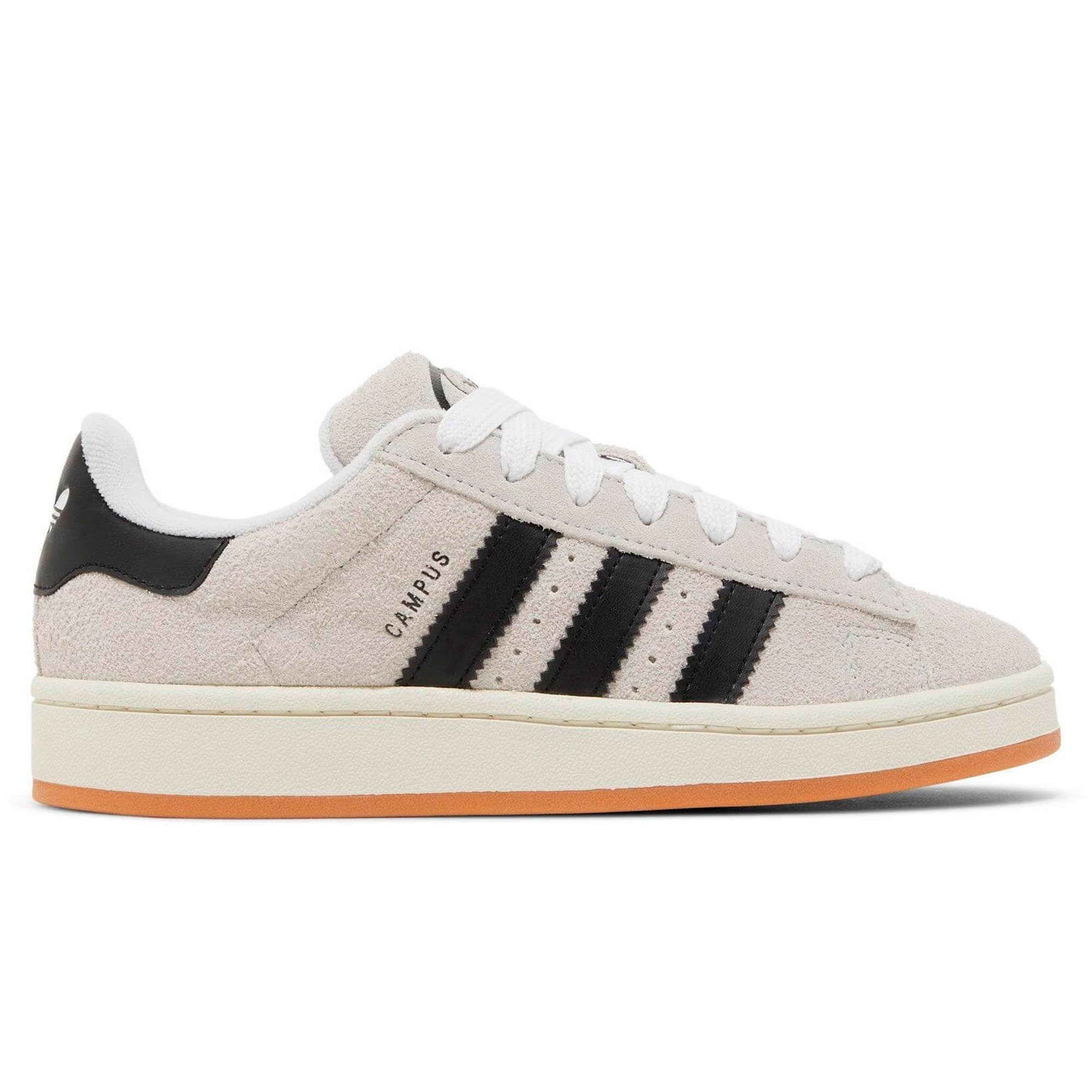 Campus 00s Crystal White Black