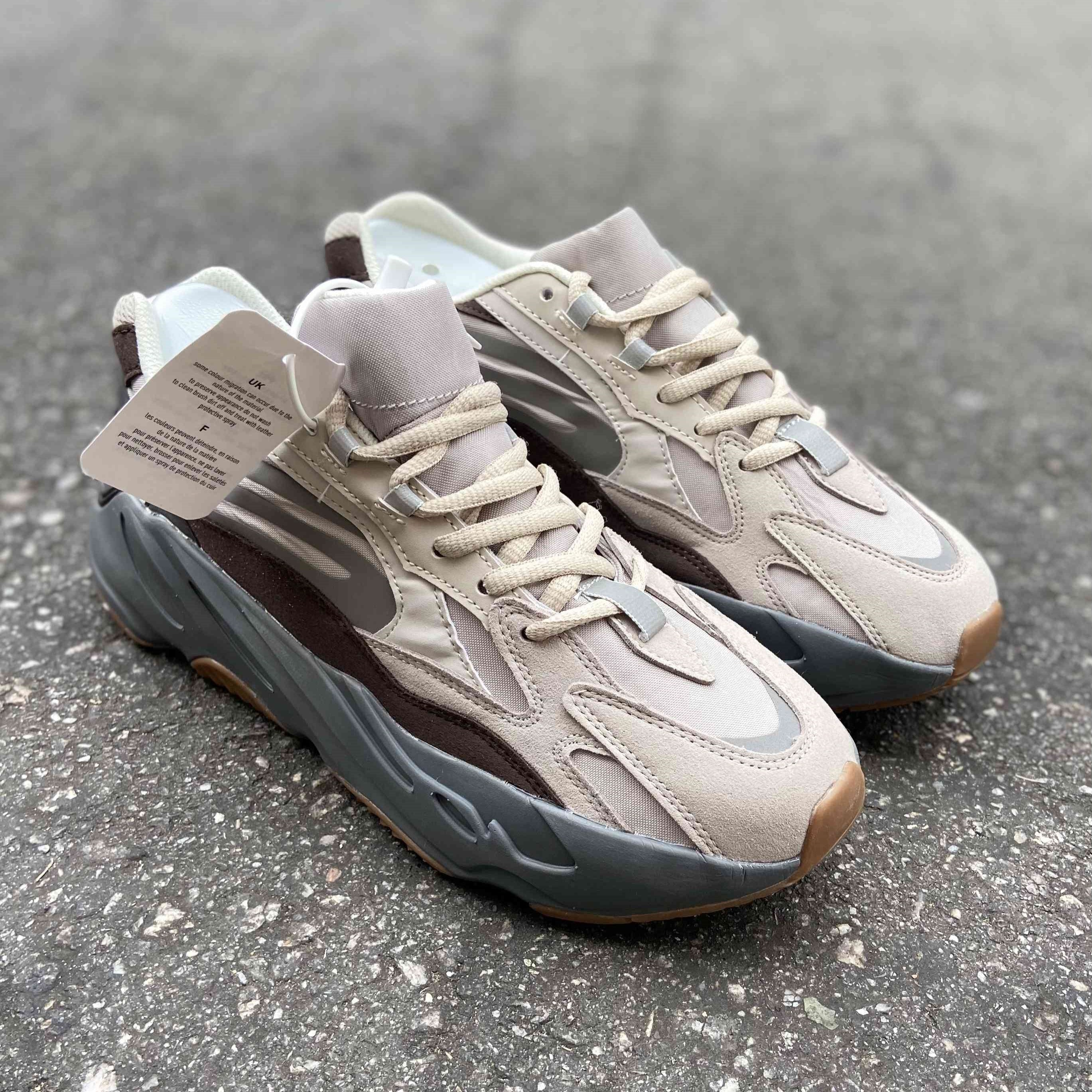 Yeezy Boost 700 v2 Tephra