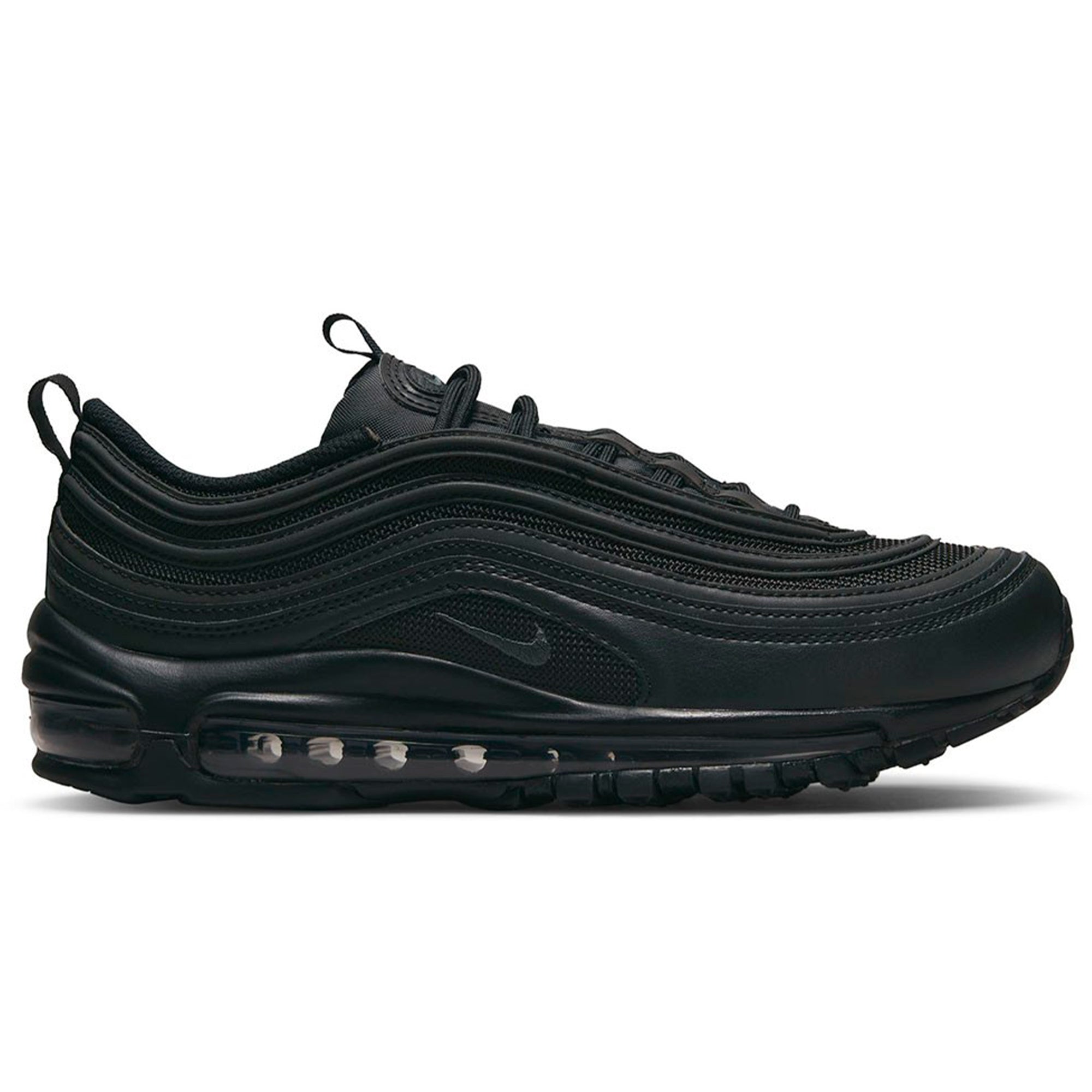Air Max 97 Triple Black