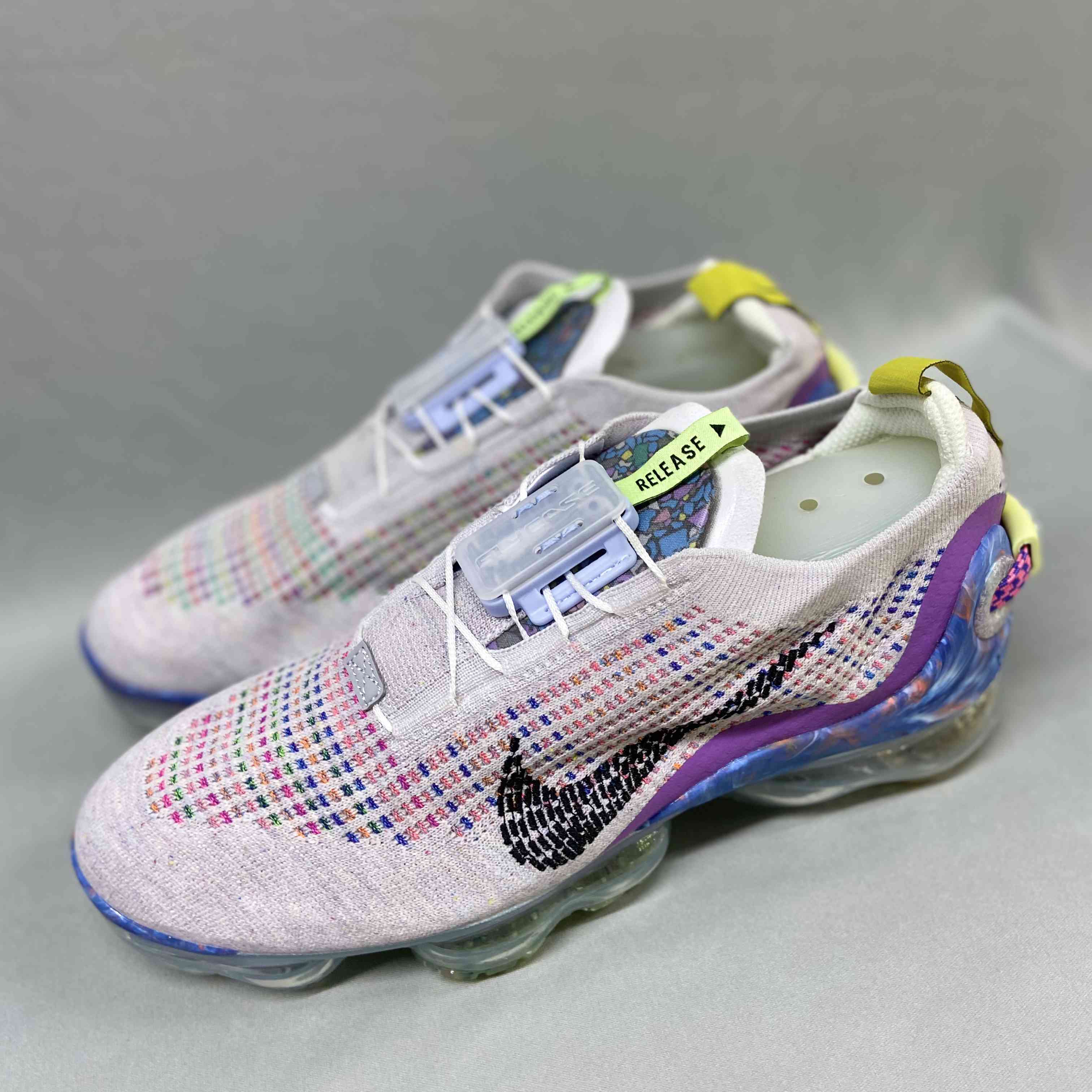 VaporMax 2020 Flyknit Multi Color