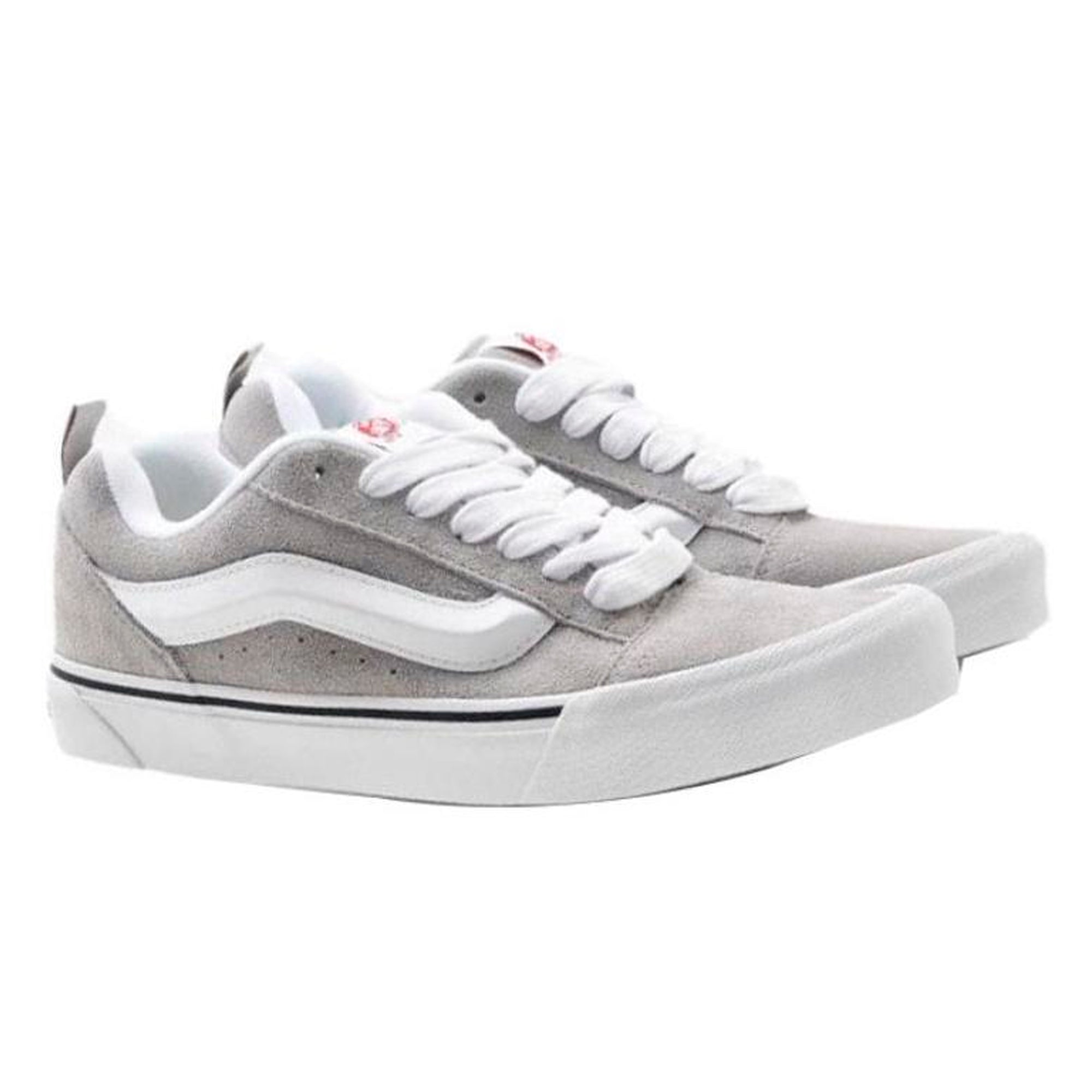 Knu Skool Grey