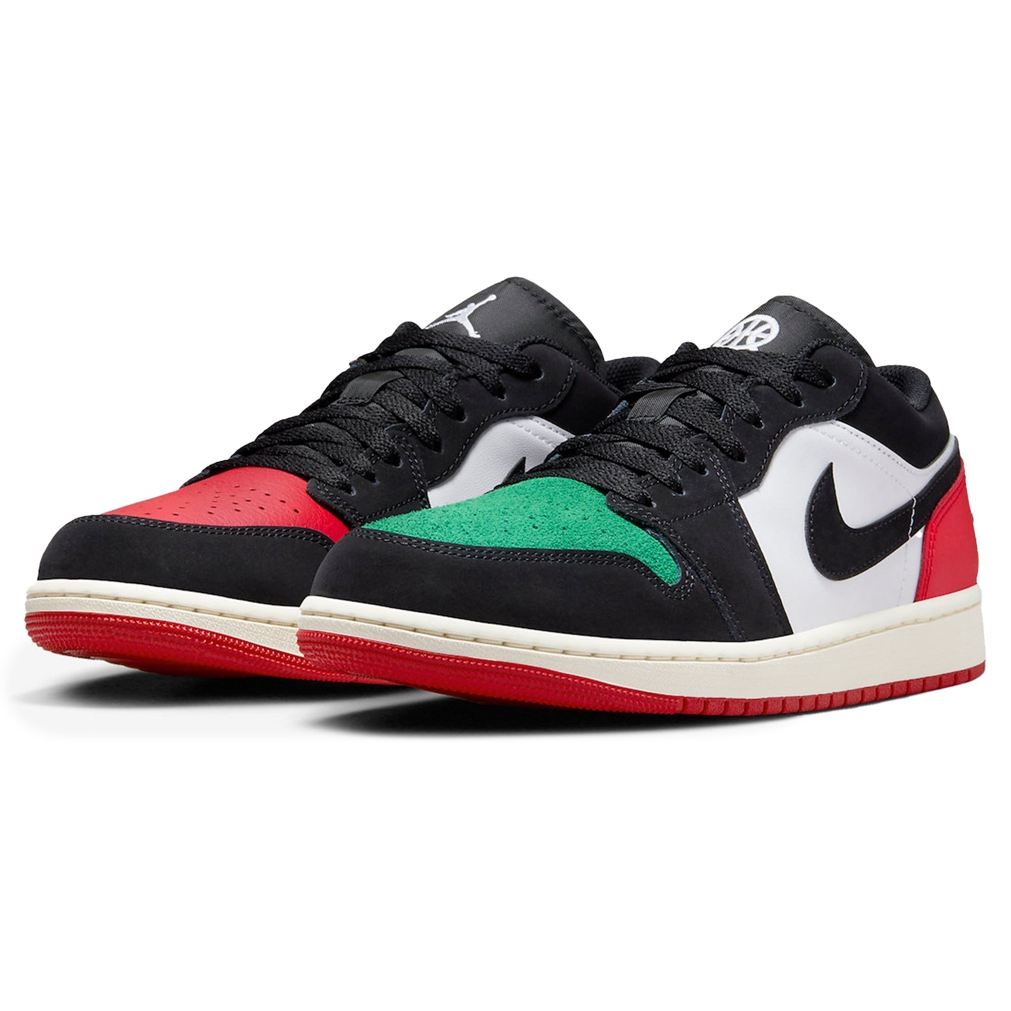 Air Jordan 1 Low Quai 54