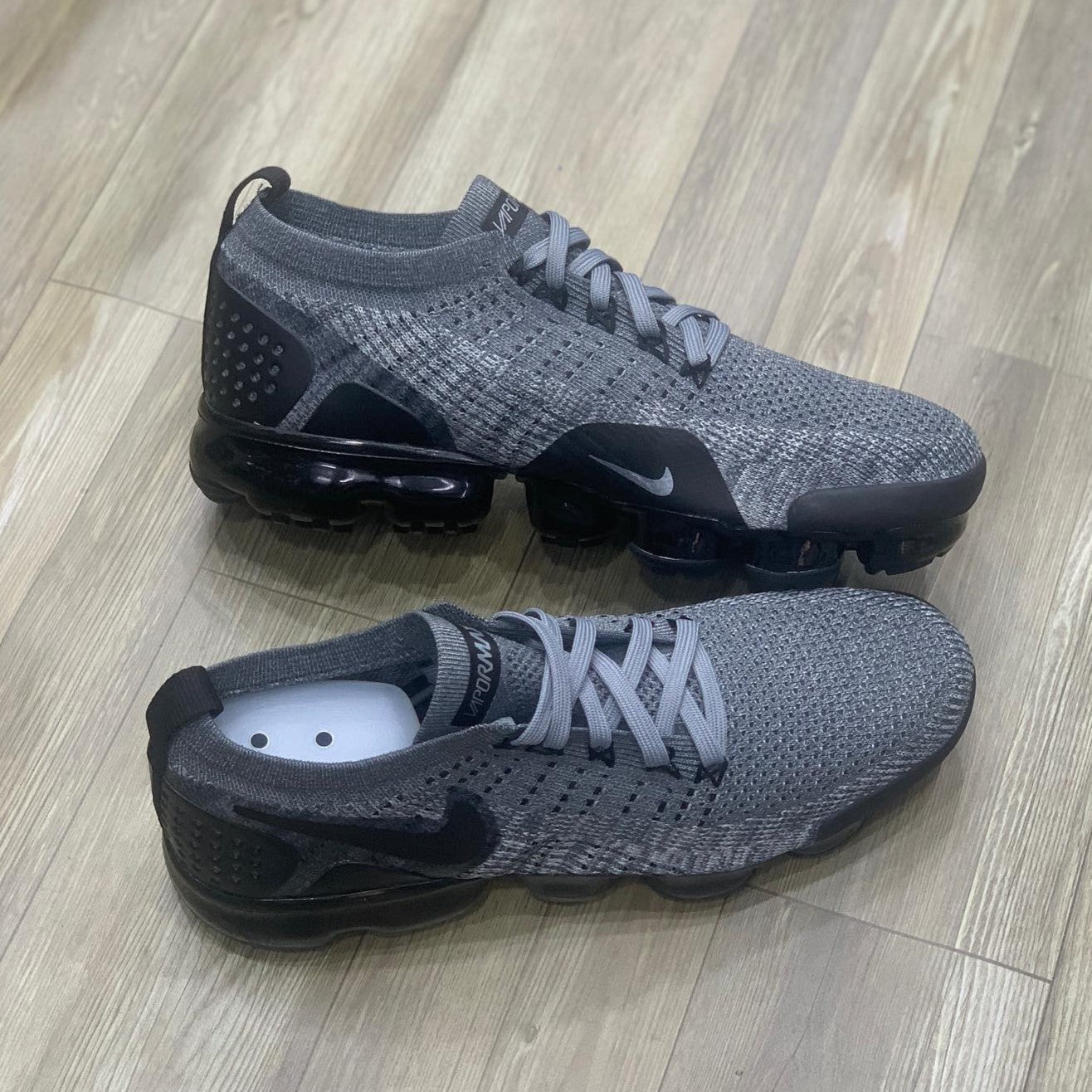 VaporMax Flyknit 2 Cookies And Cream