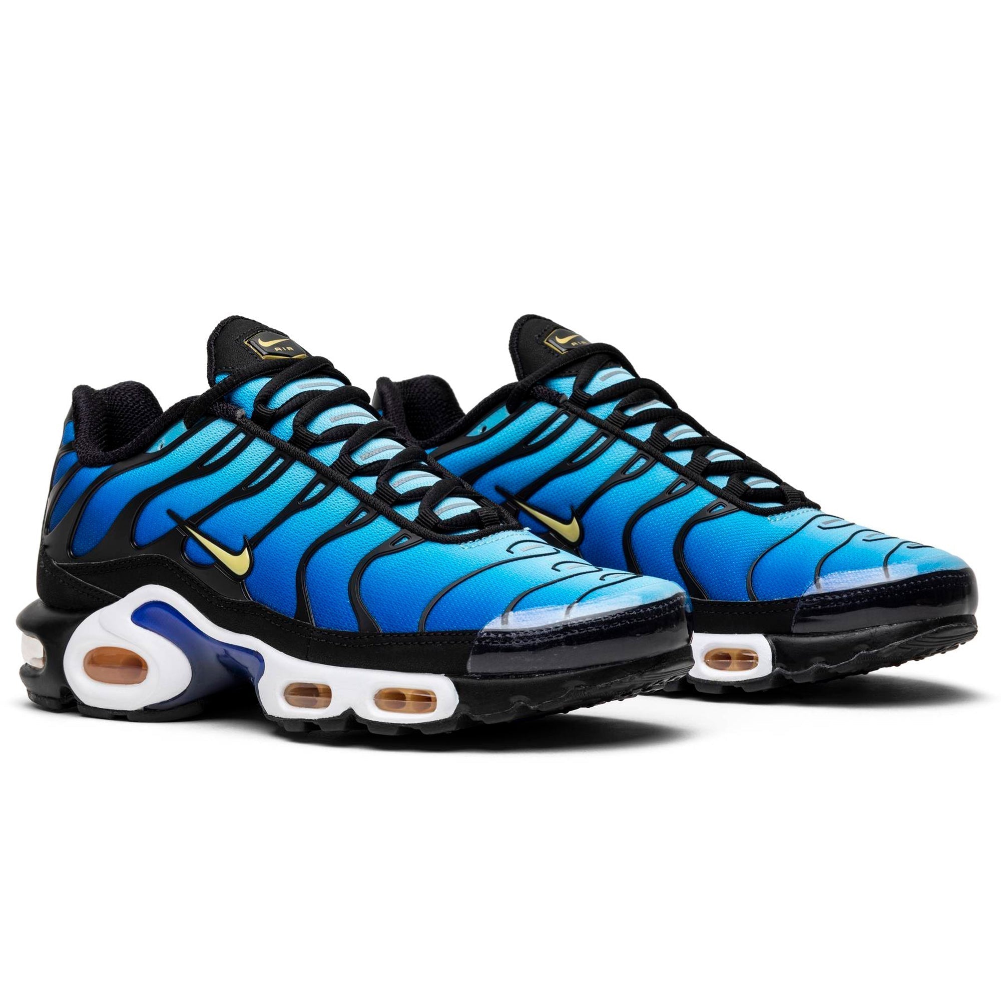 Air Max Plus Hyper Blue
