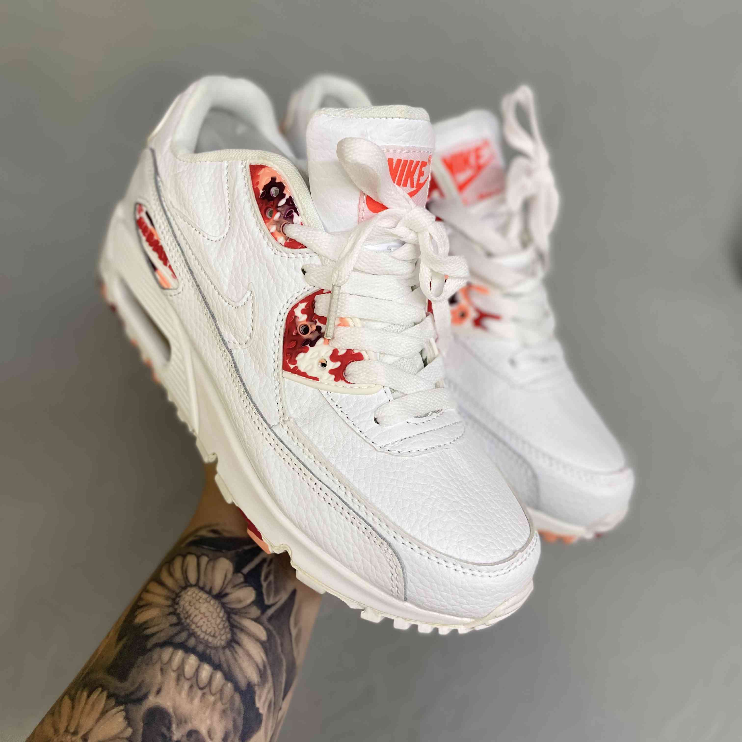 Air Max 90 Eton Mess