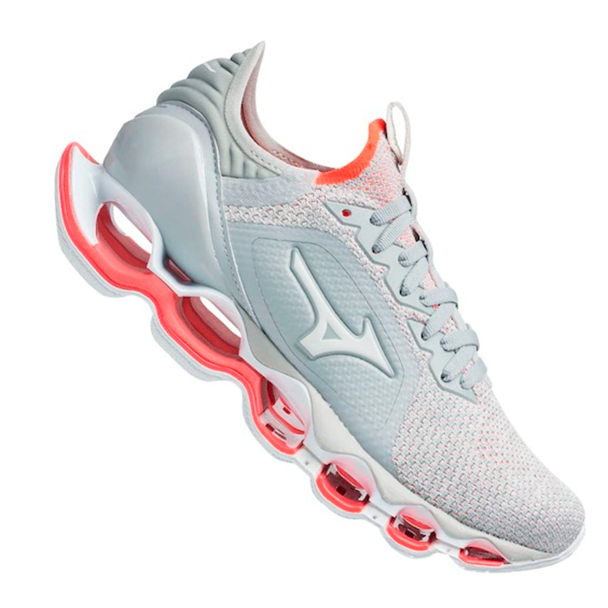 Wave Prophecy X Grey Orange