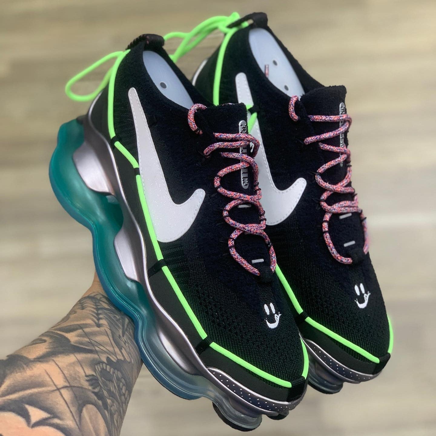 Air Max Scorpion Have A Nike Day