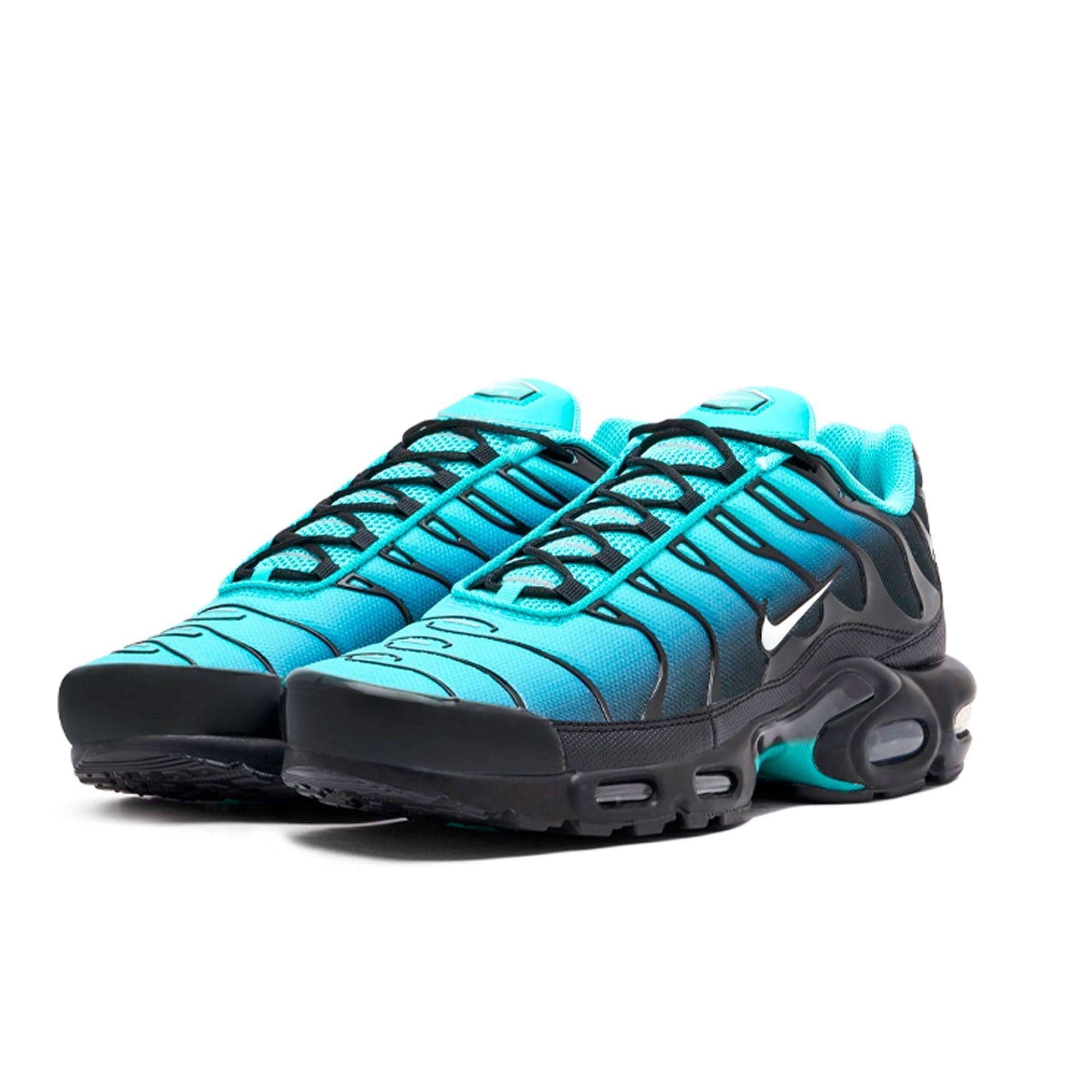 Air Max Plus TN Light Retro