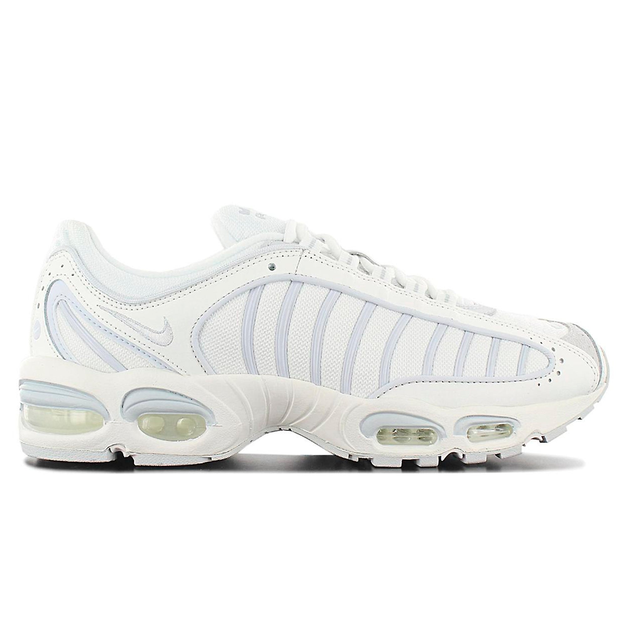 Air Max Tailwind 4 Pure Platinum