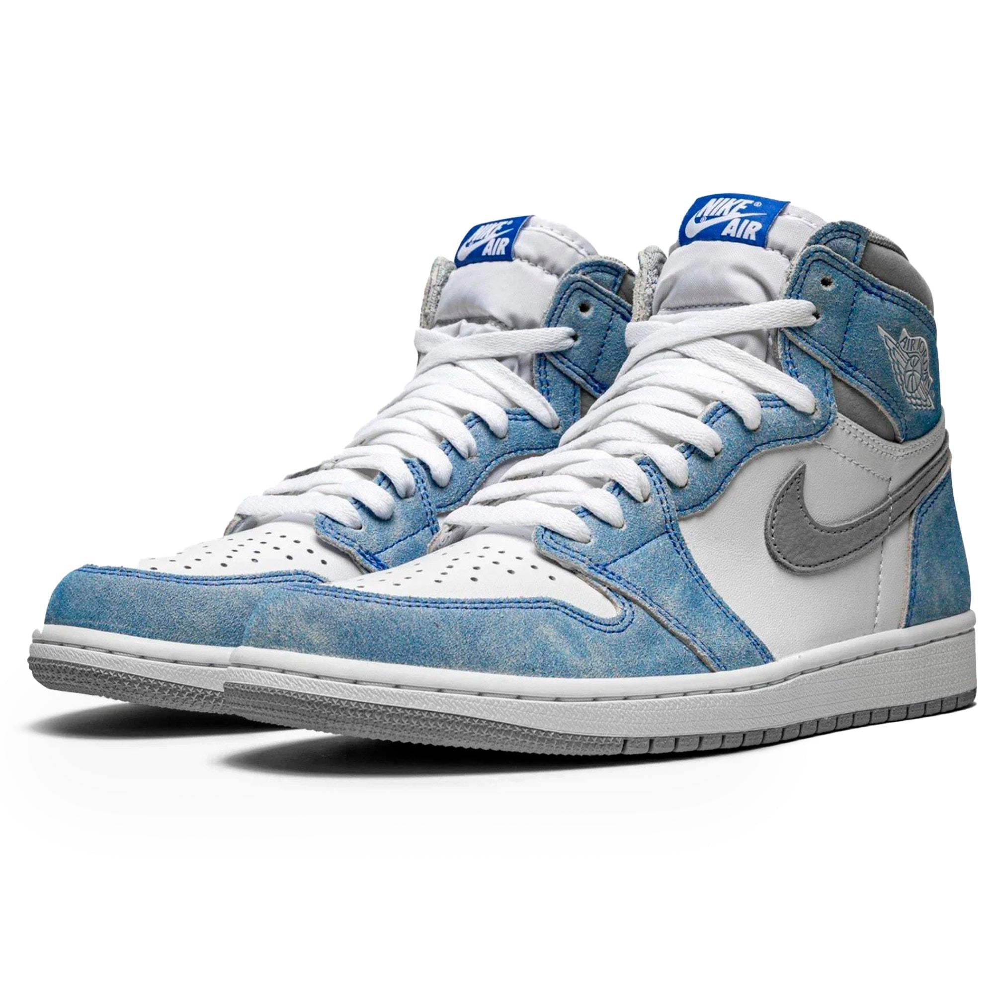 Air Jordan 1 High Hyper Royal