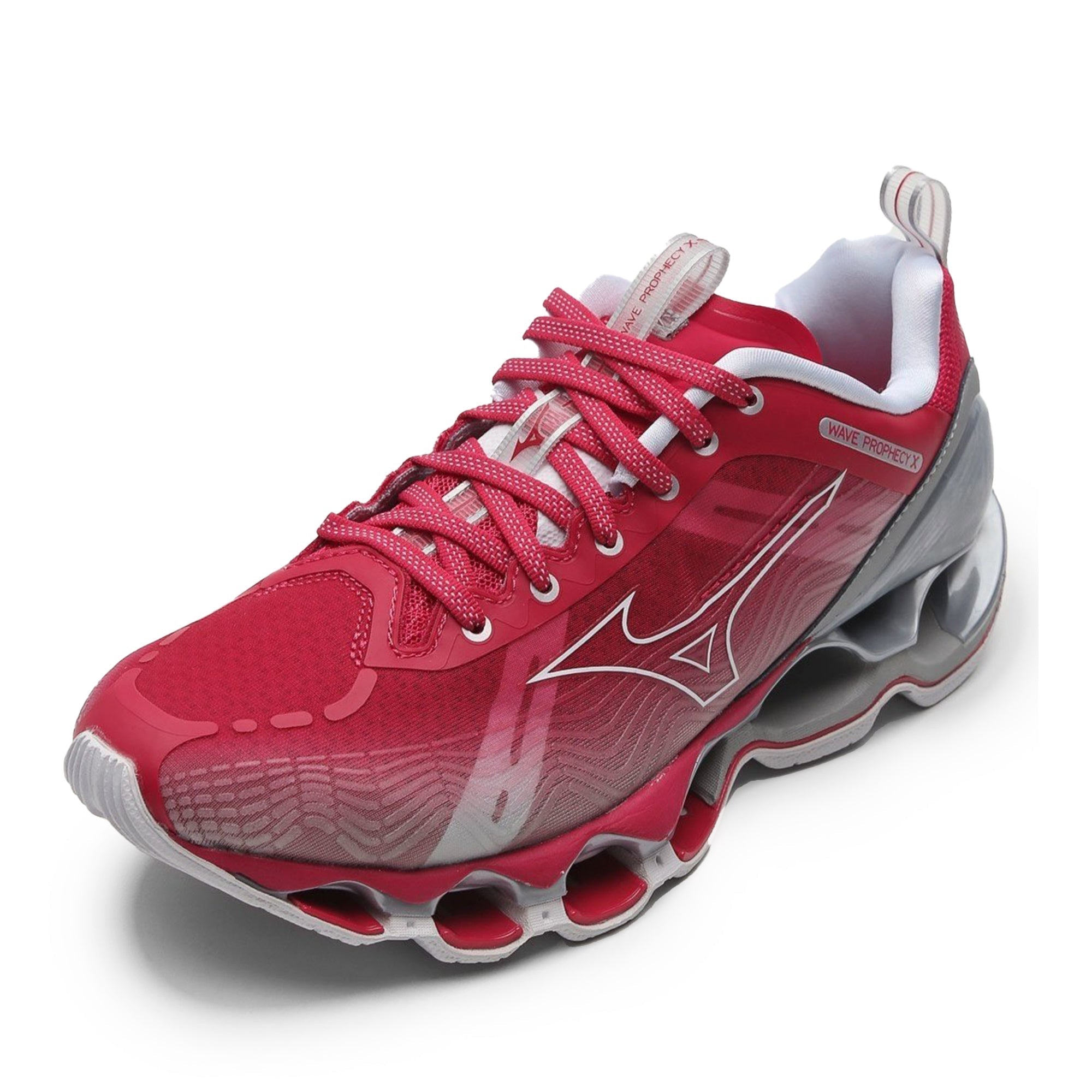 Wave Prophecy X Red