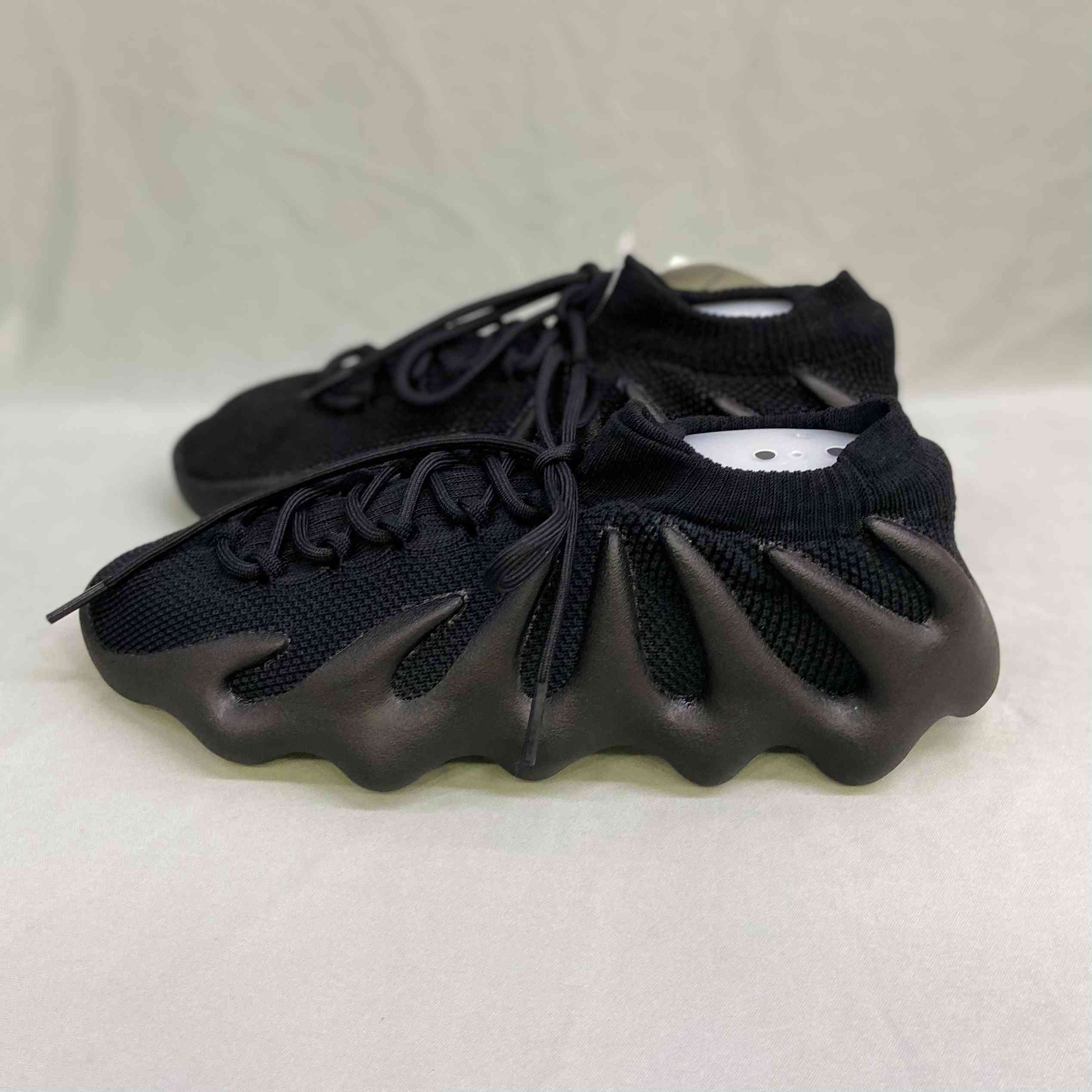 Yeezy 450 Dark Slate