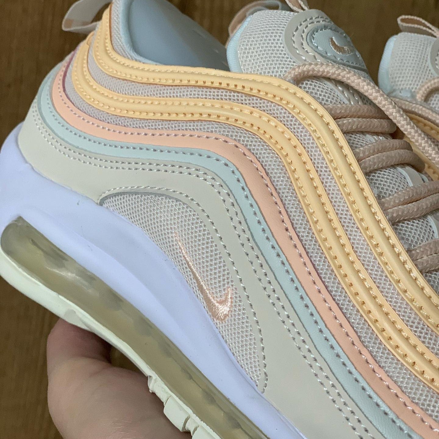 Air Max 97 Guava Ice