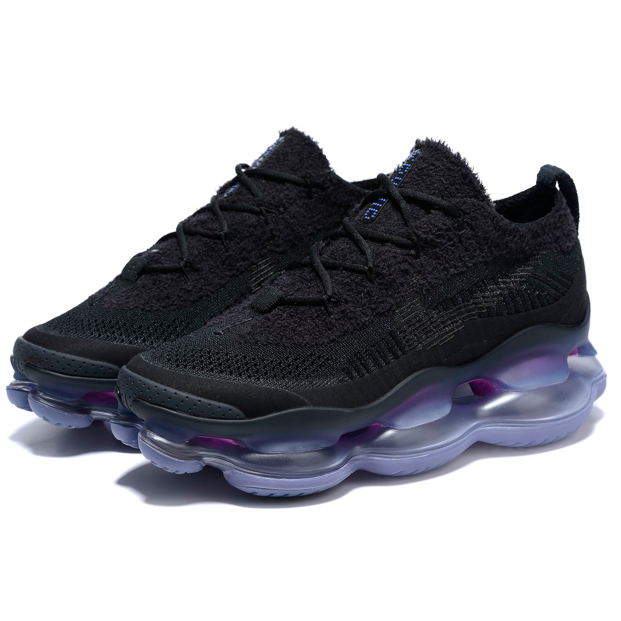 Air Max Scorpion Black Persian Violet