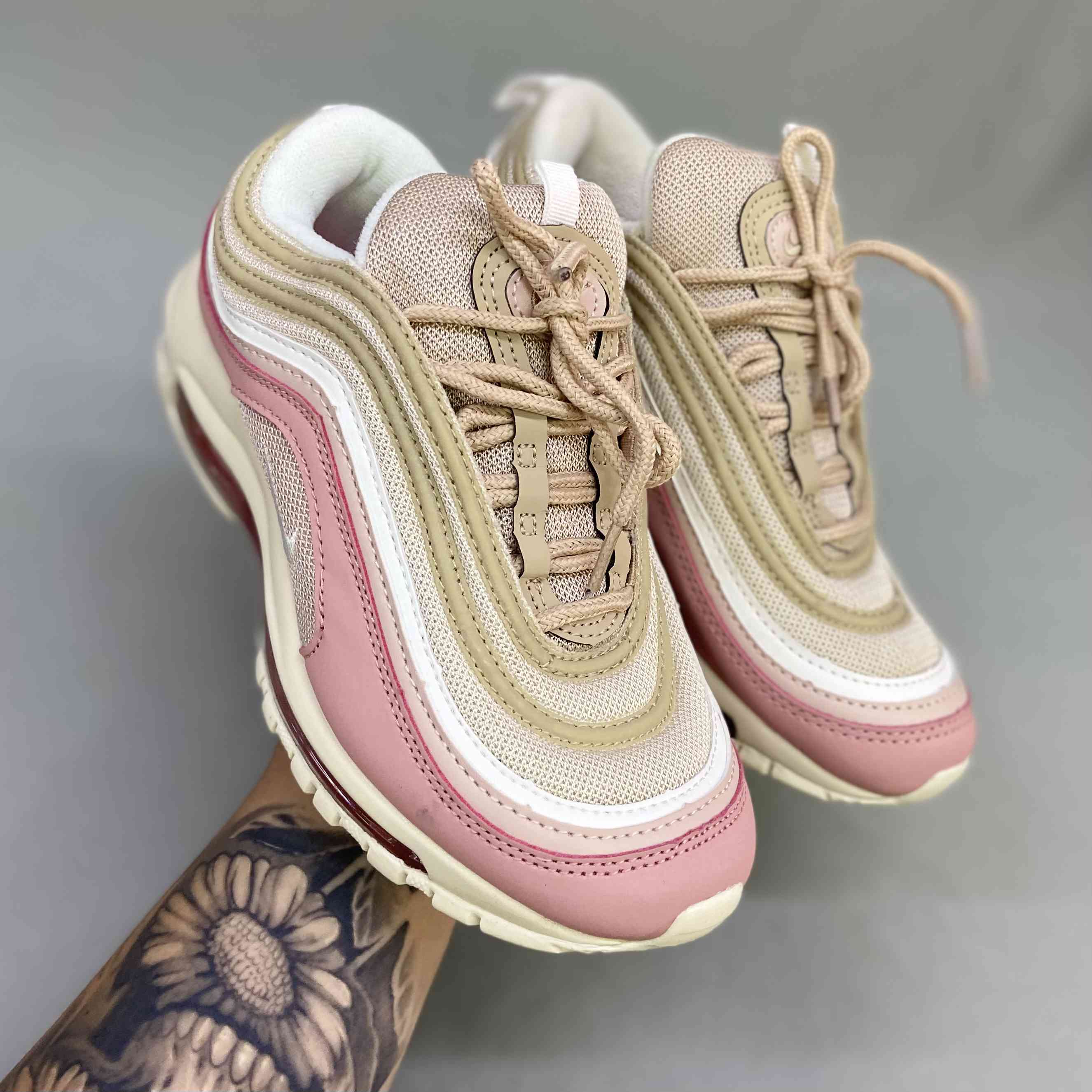 Air Max 97 Premium Beige