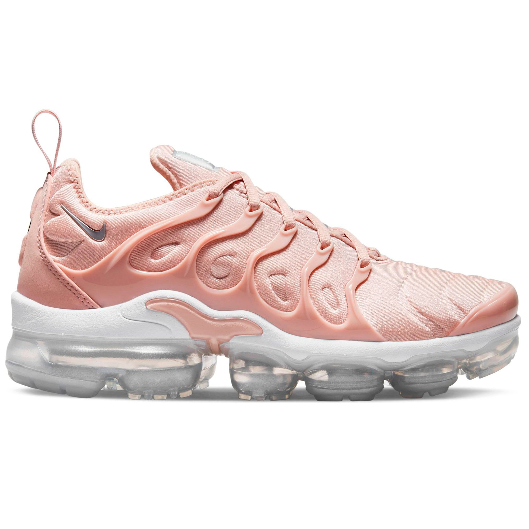 VaporMax Plus Pink Oxford