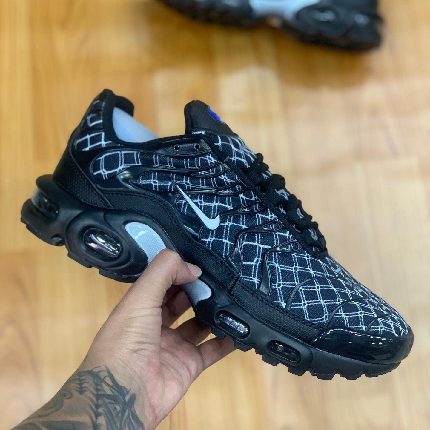 Air Max Plus TN France