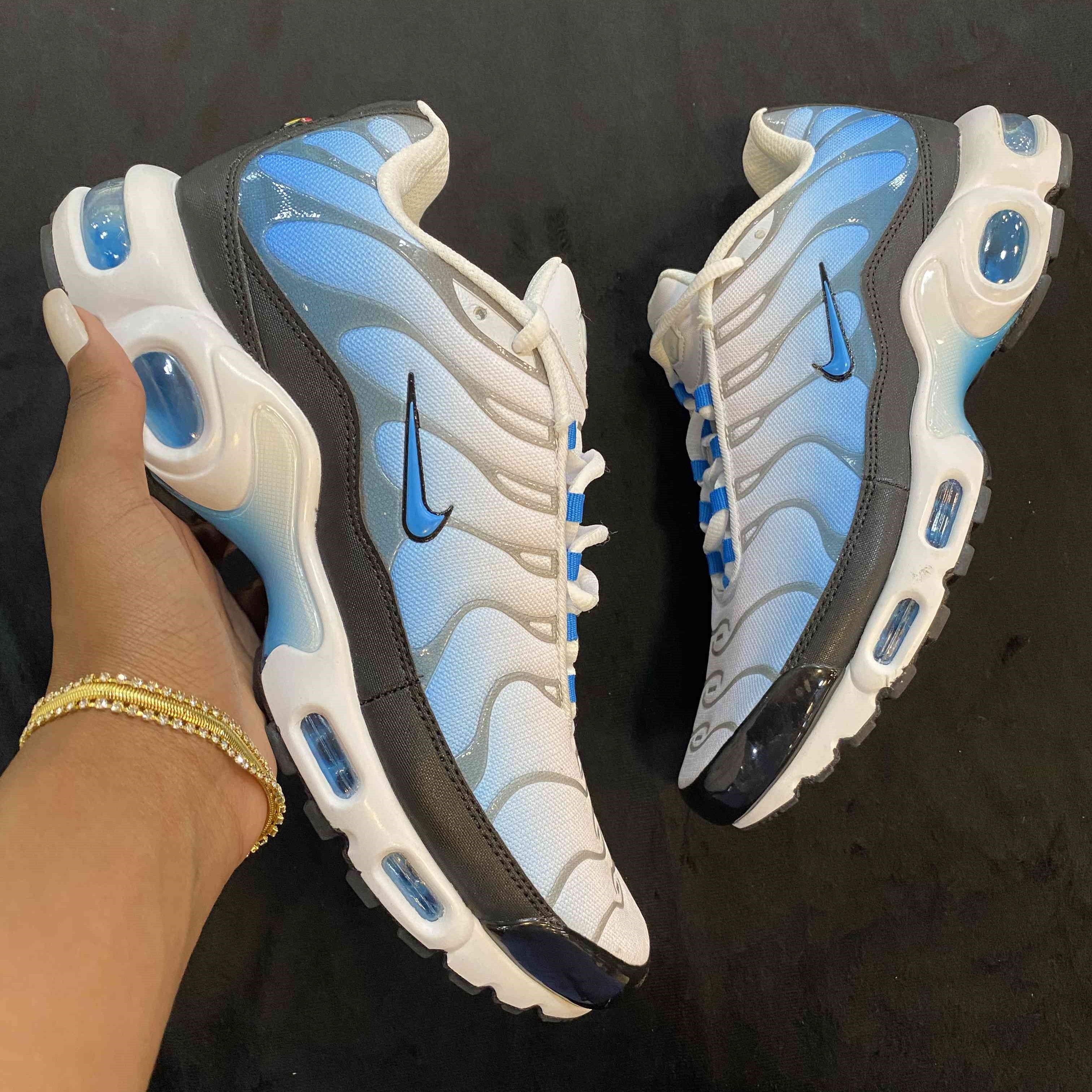 Air Max Plus TN Ice