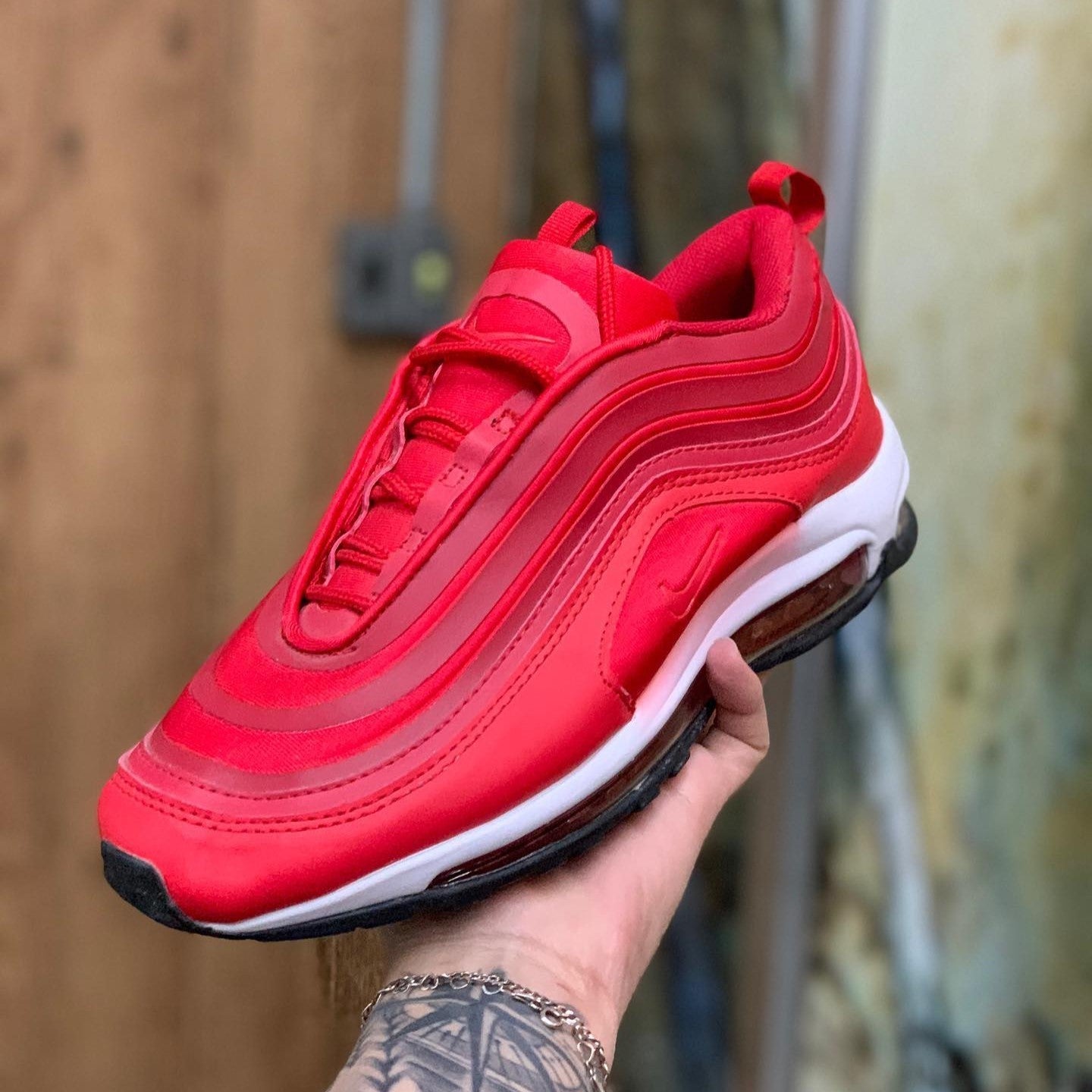 Air Max 97 CVS Sport Red