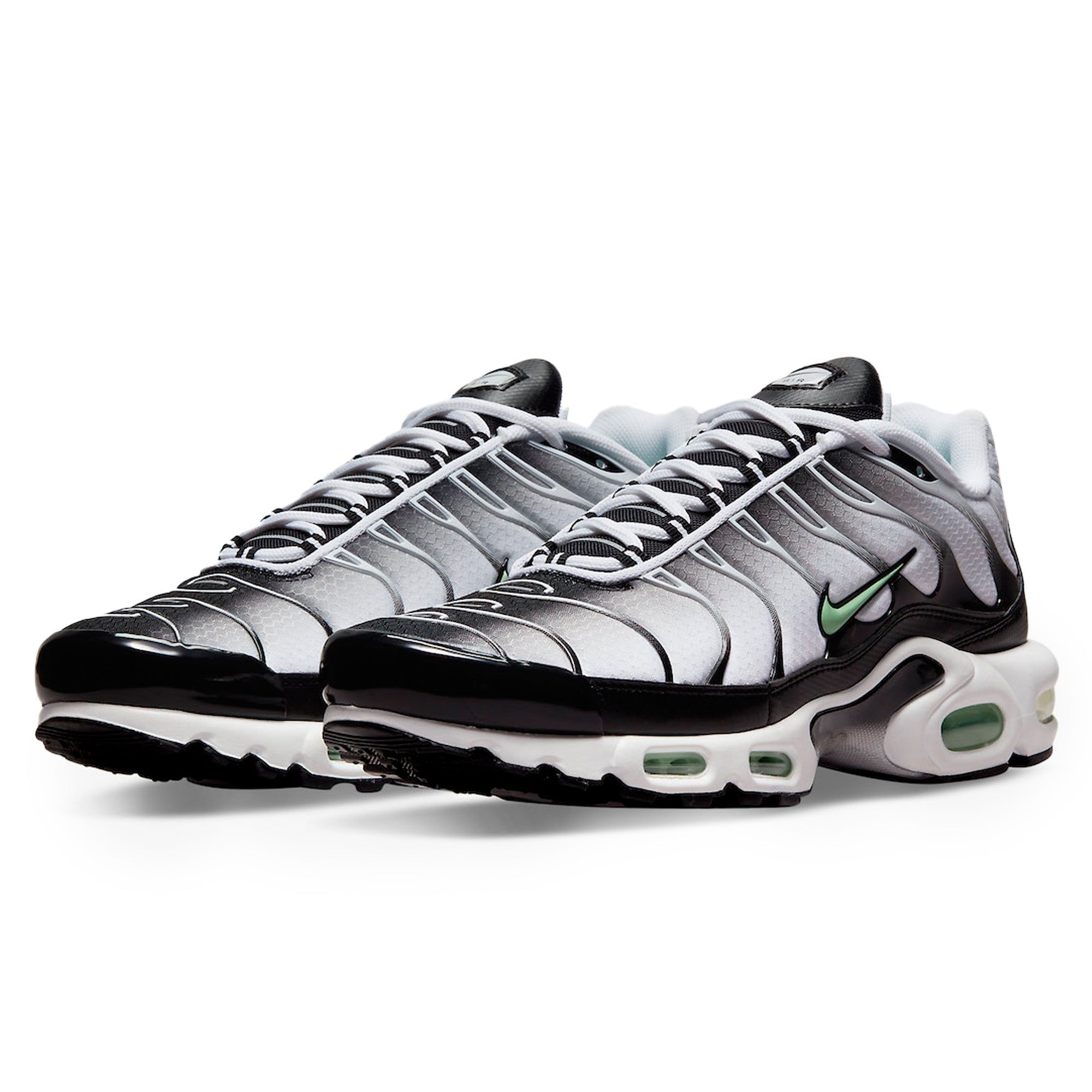 Air Max Plus Seafoam