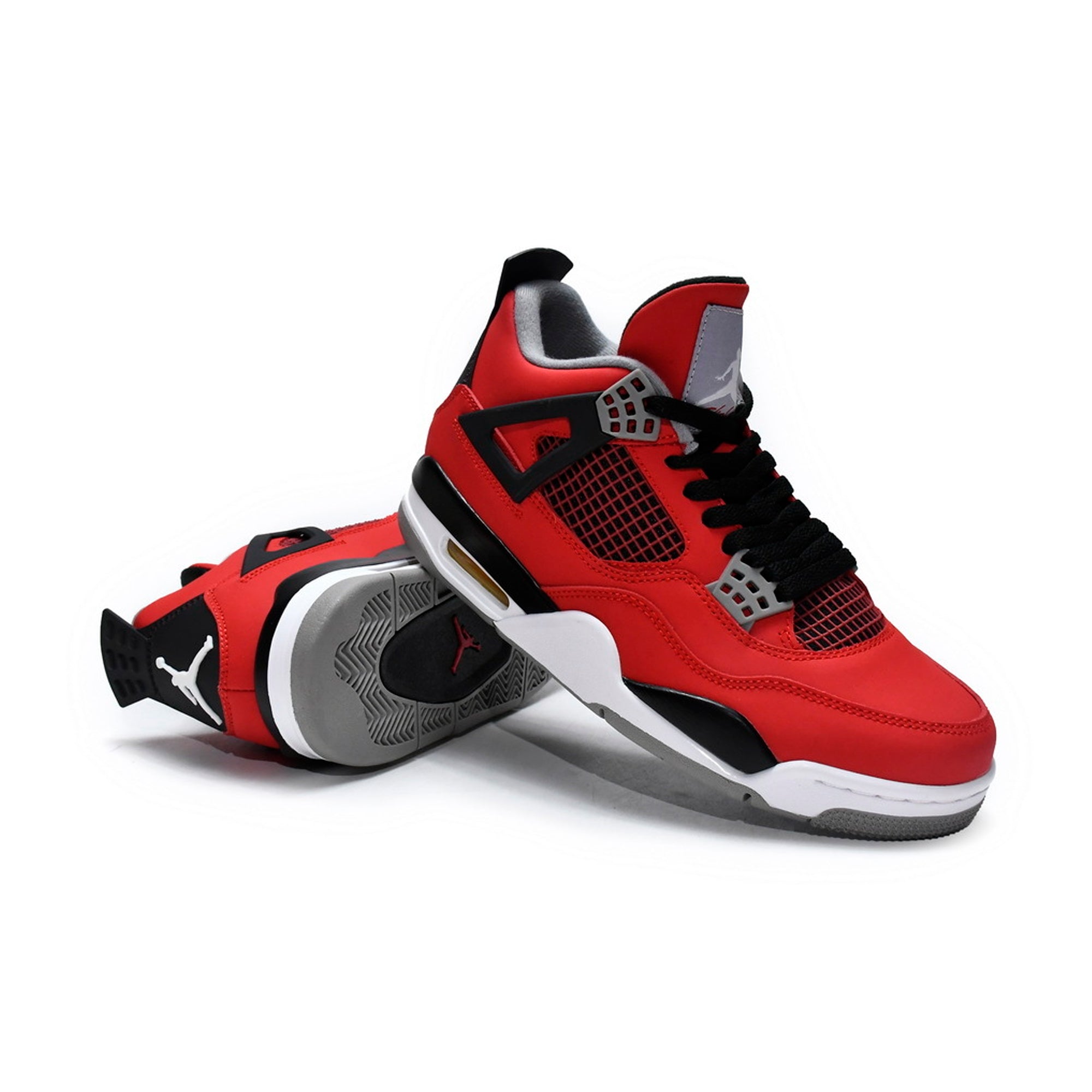 Air Jordan 4 Retro Toro Bravo