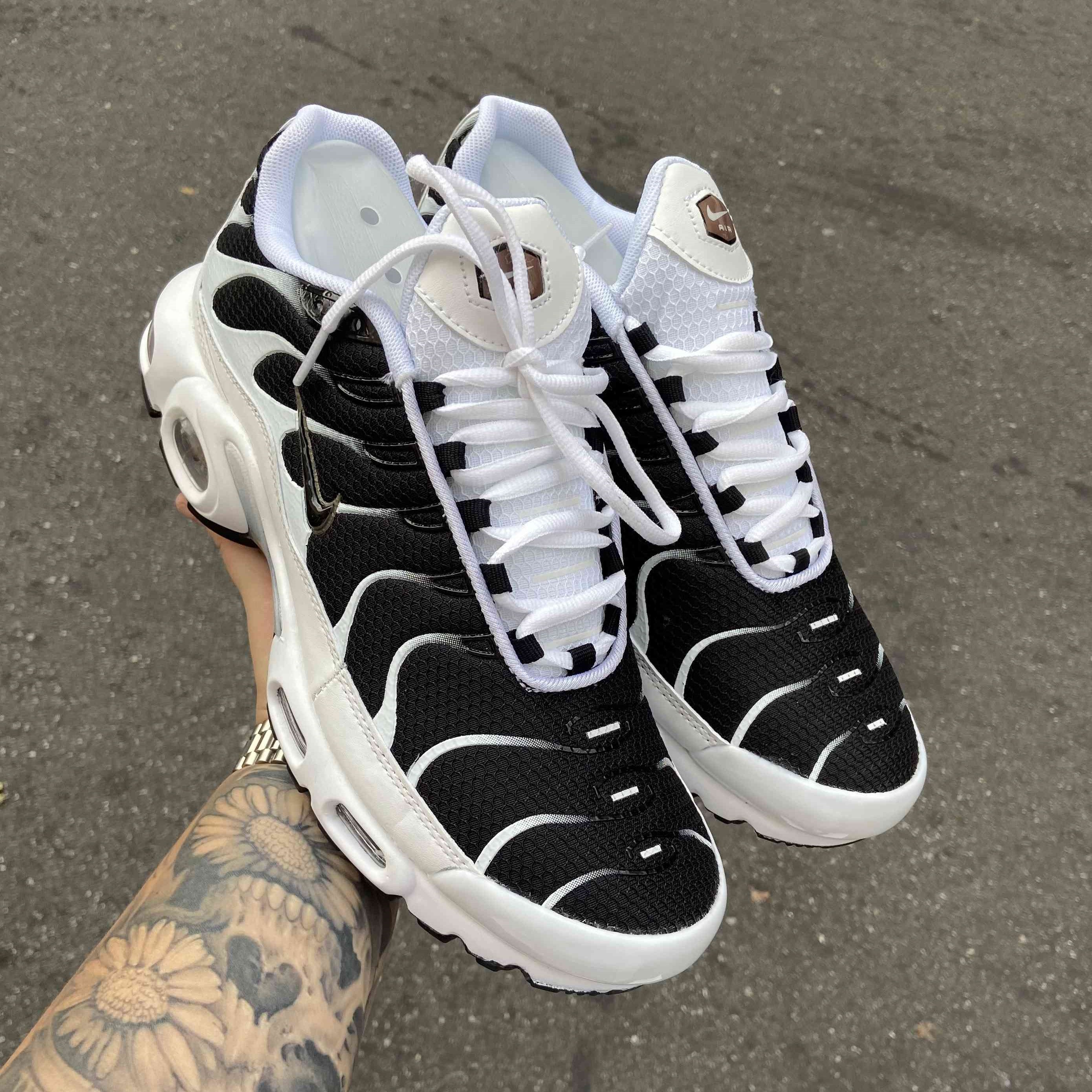 Air Max Plus TN Killer Whale