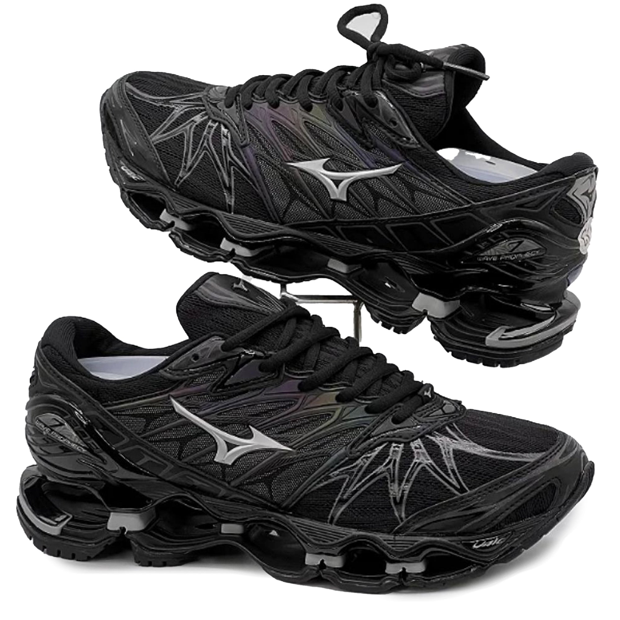 Wave Prophecy 7 Black Camaleao