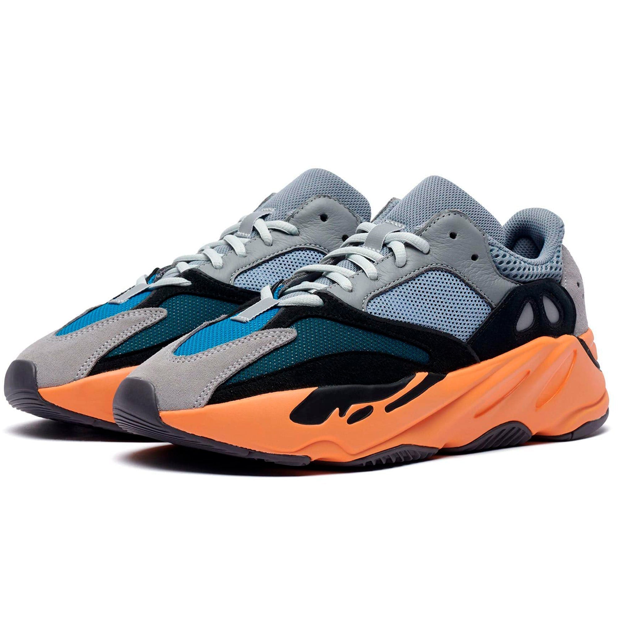 Yeezy Boost 700 Wash Orange