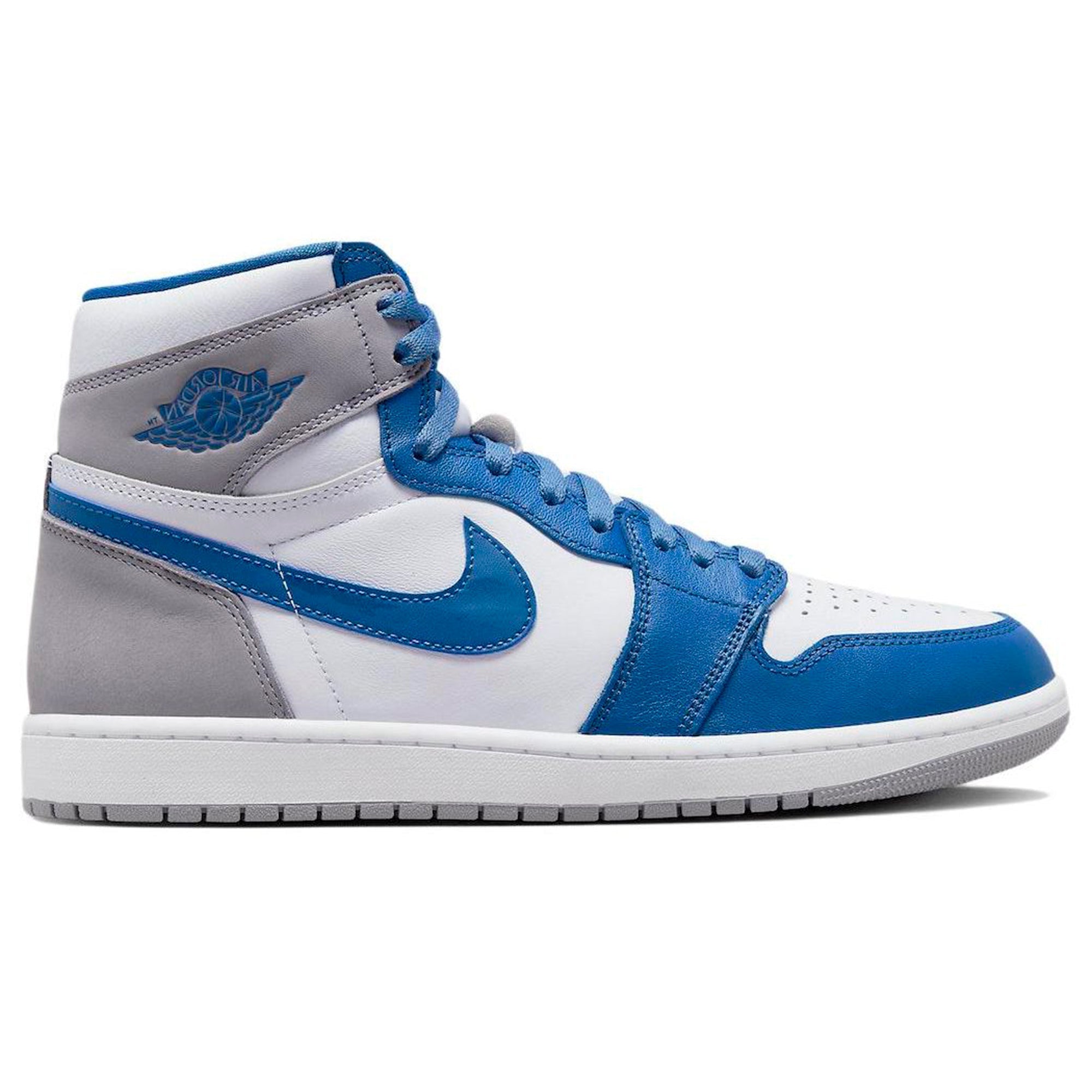Air Jordan 1 Retro High OG True Blue
