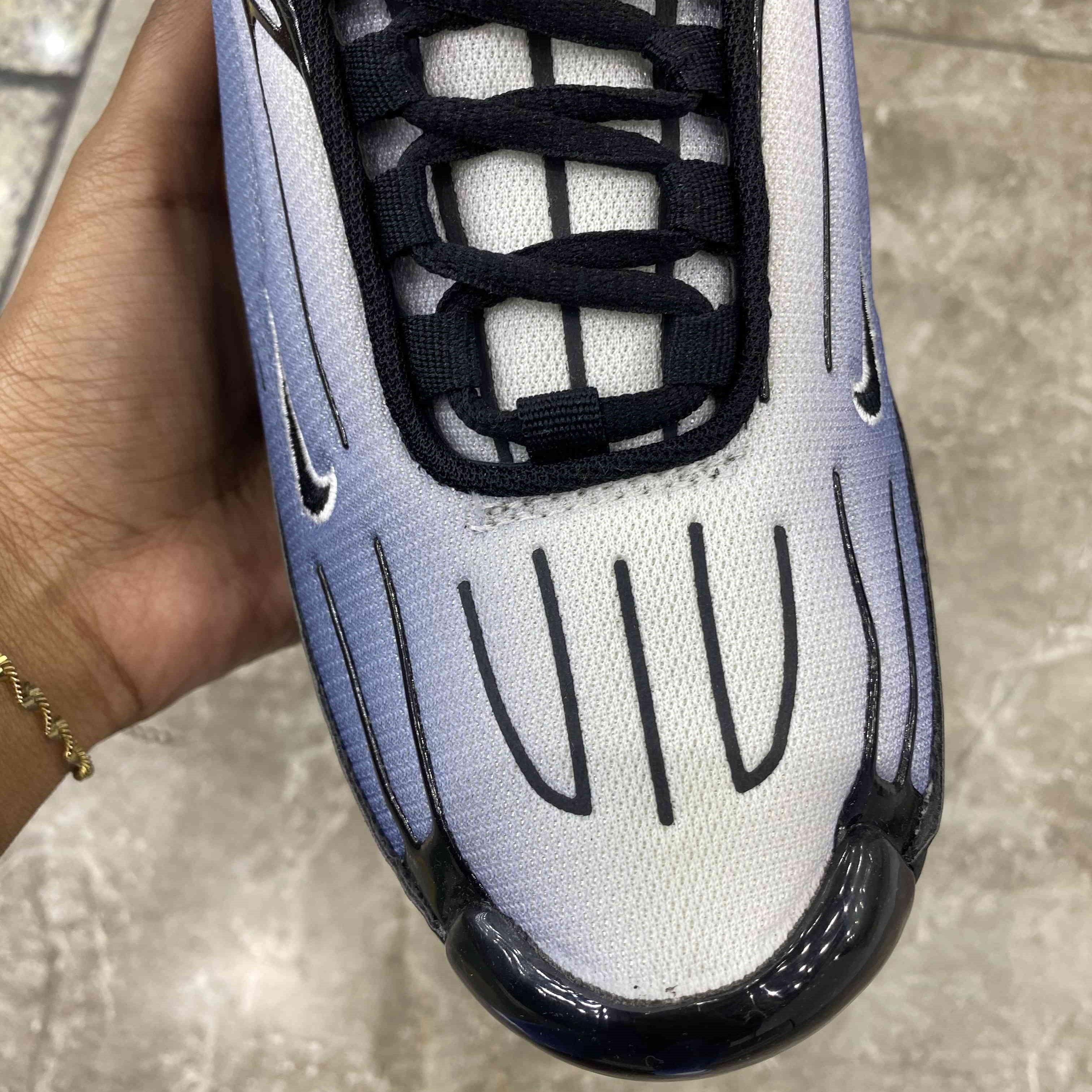 Air Max Plus TN 3 Obsidian