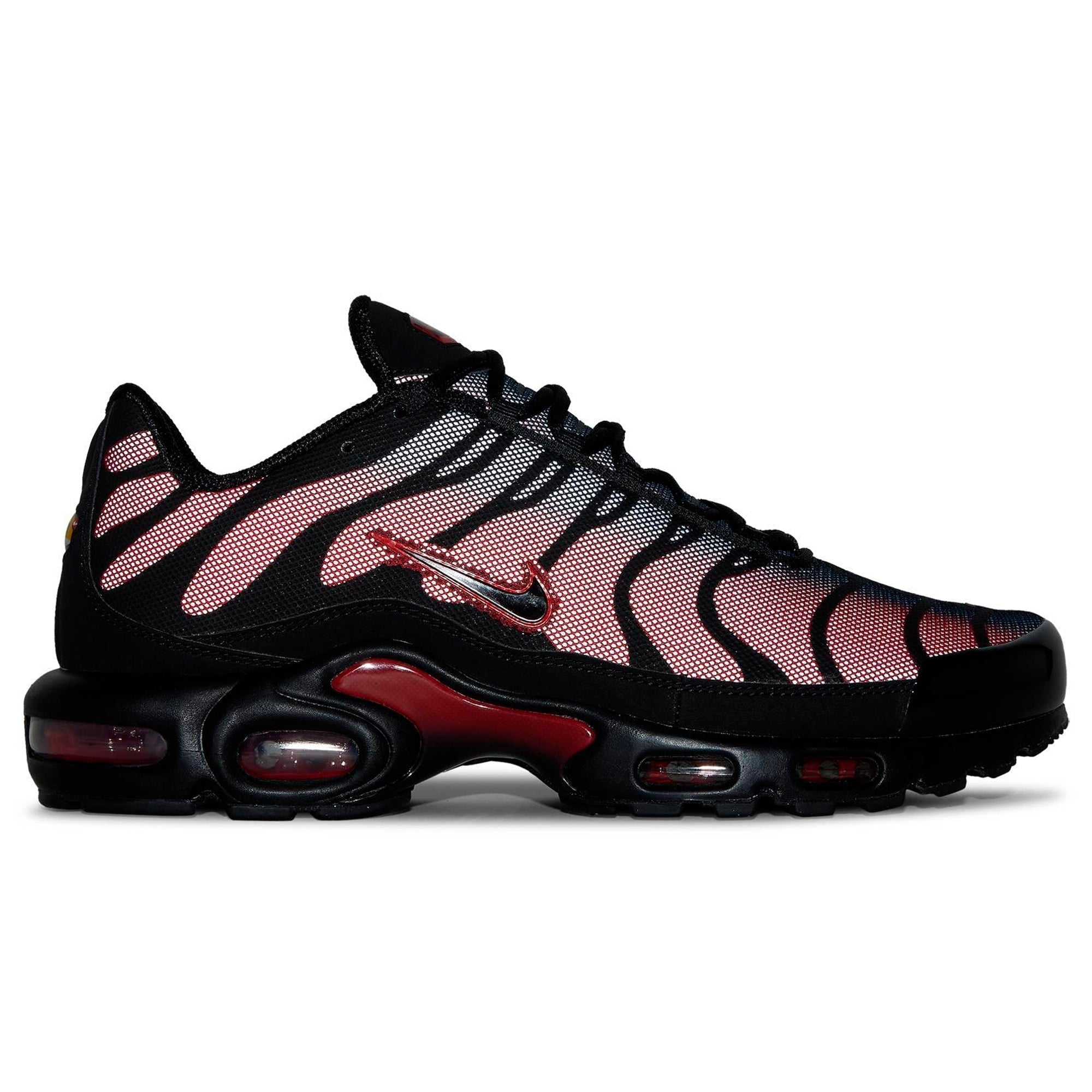 Air Max Plus TN Bred Reflective