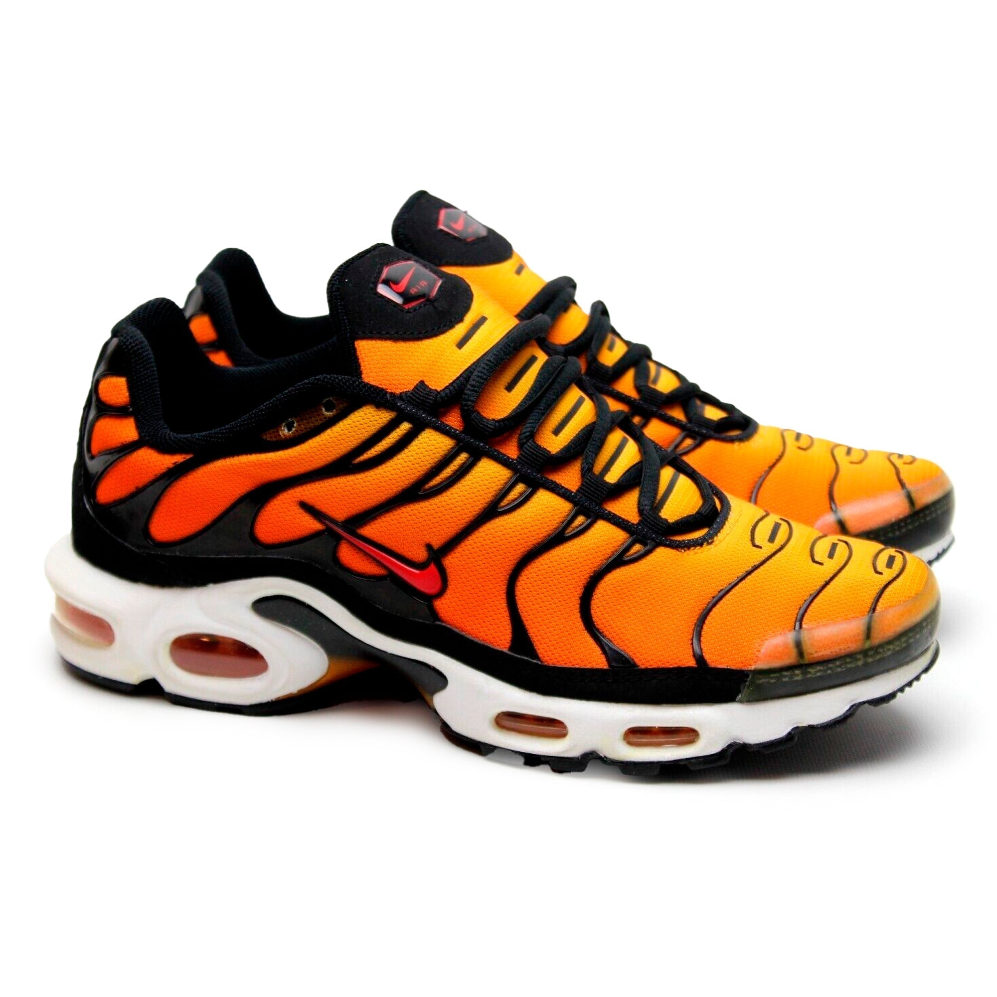 Air Max Plus TN Pimento