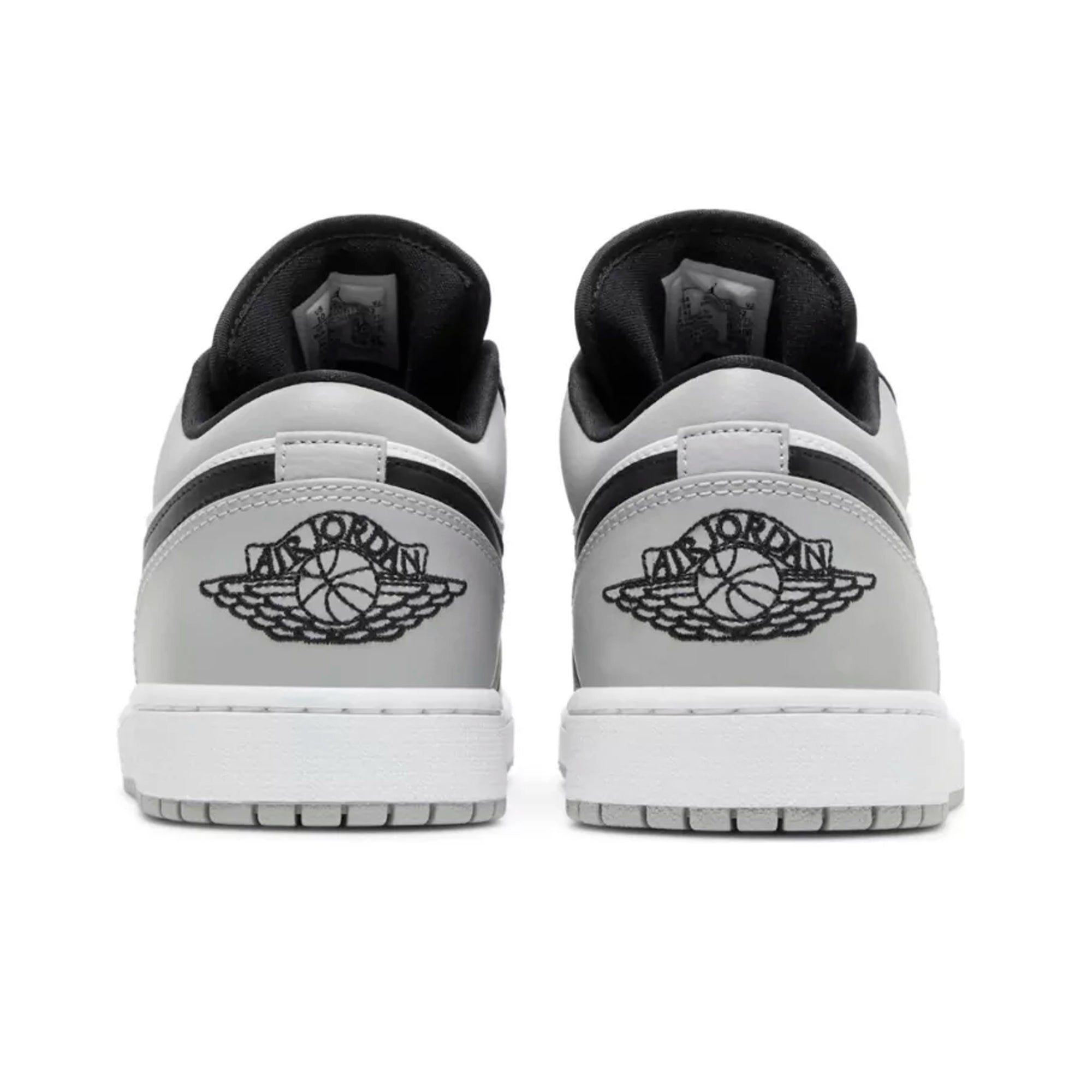 Air Jordan 1 Low Shadow Toe*