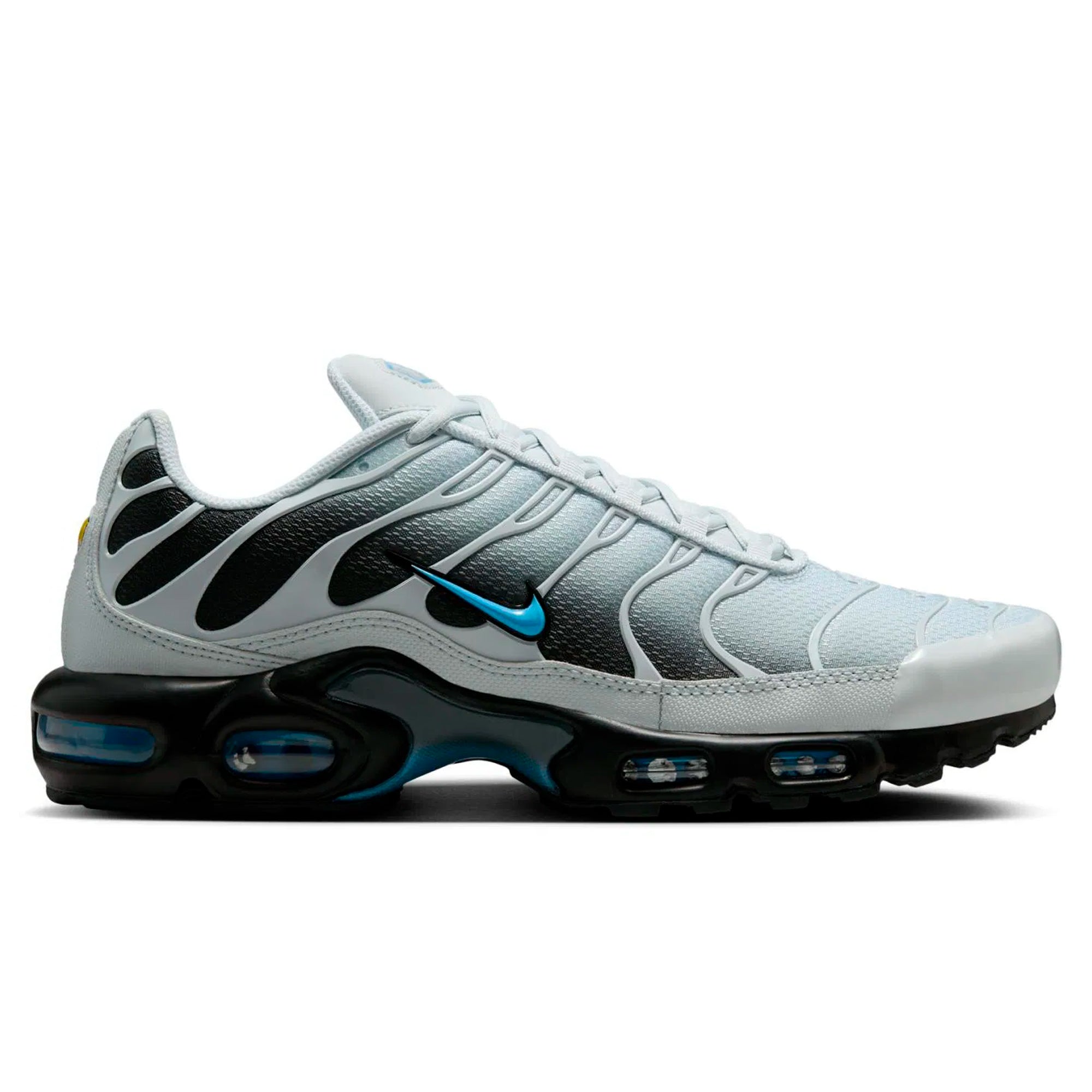 Air Max Plus TN Pure Platinum University Blue