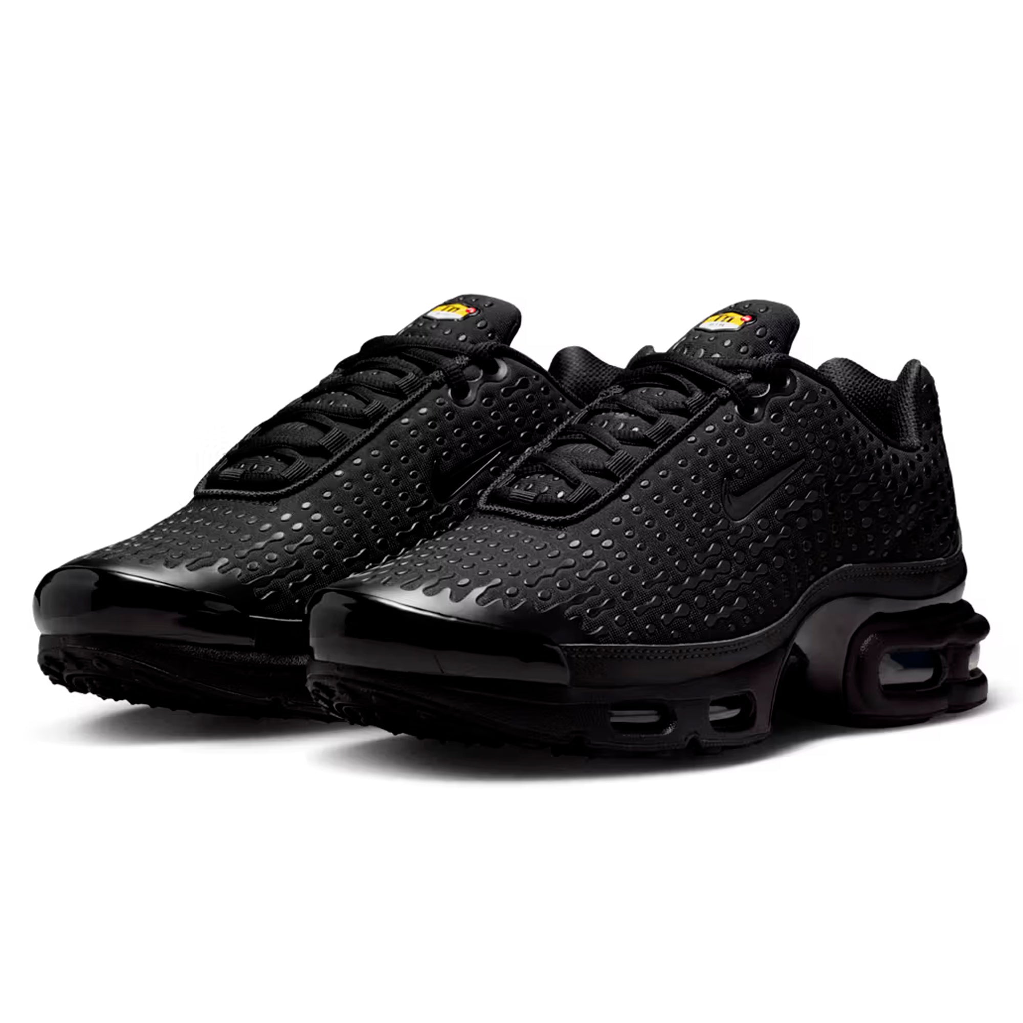 Air Max Plus TN 7 Black Anthracite