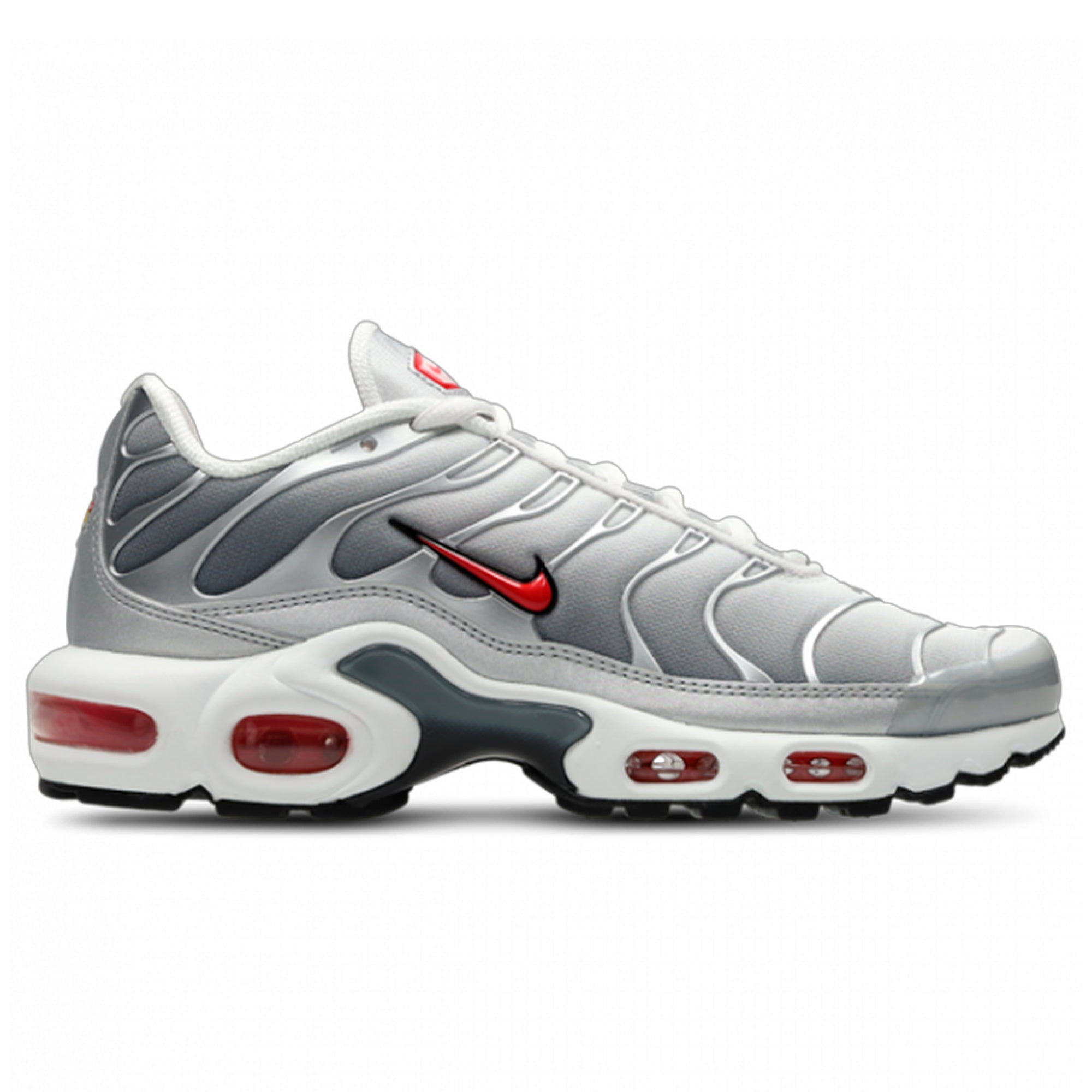 Air Max Plus TN Puro Sangue