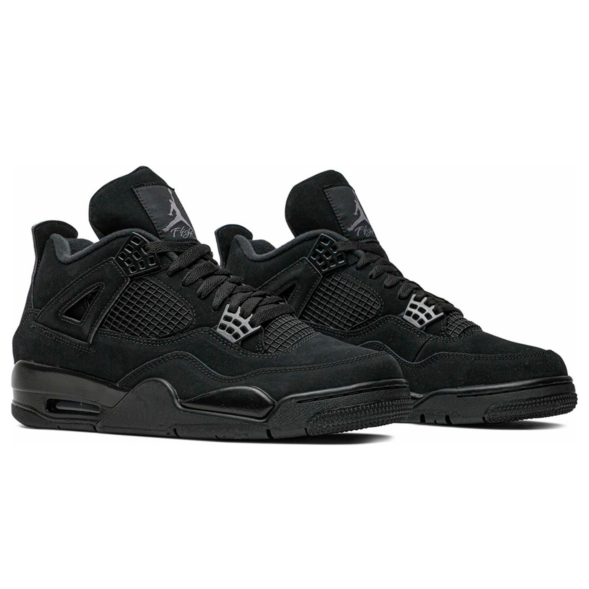 Air Jordan 4 Retro Black Cat