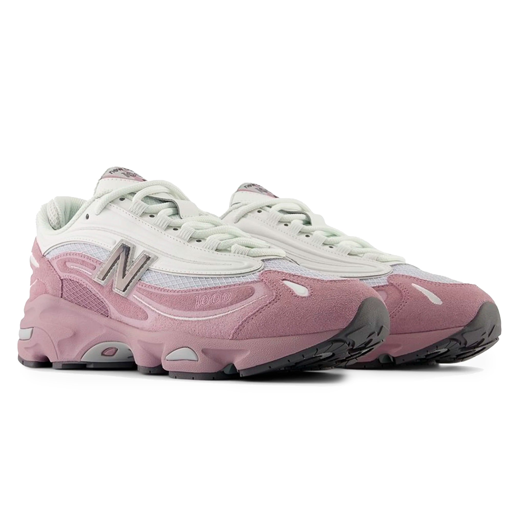 New Balance 1000 Light Mauve Black