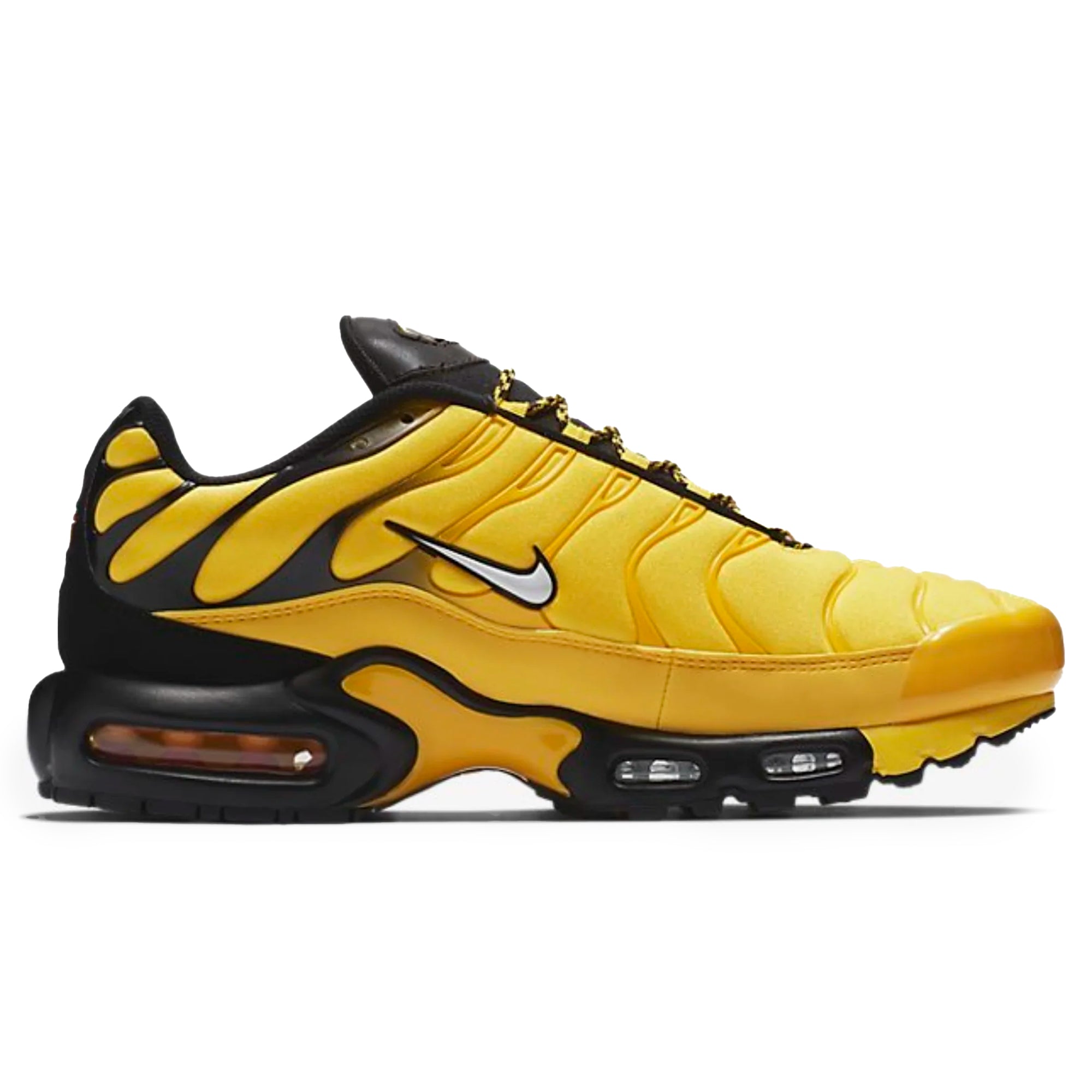 Air Max Plus Frequency Pack