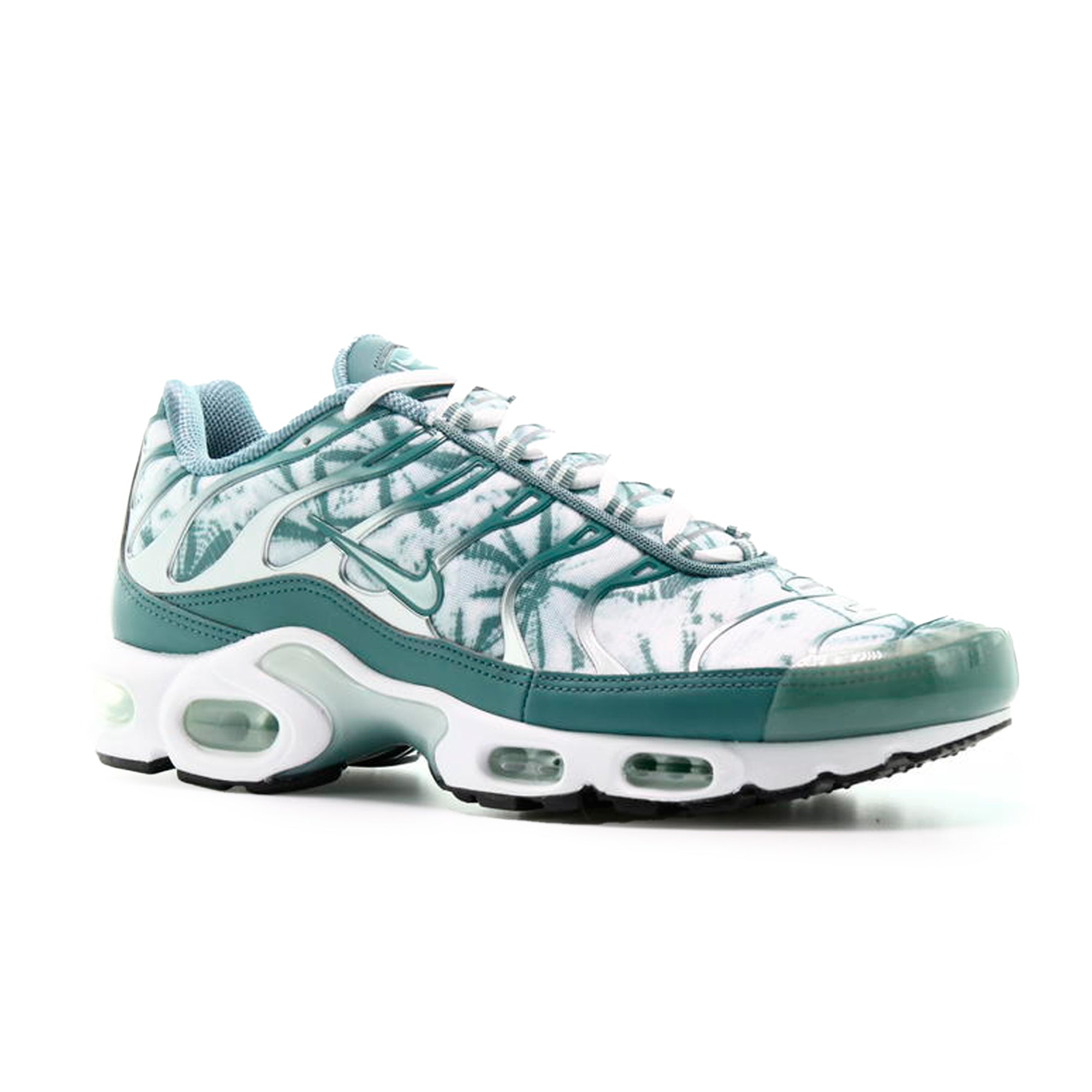 Air Max Plus TN Palm Pack Green