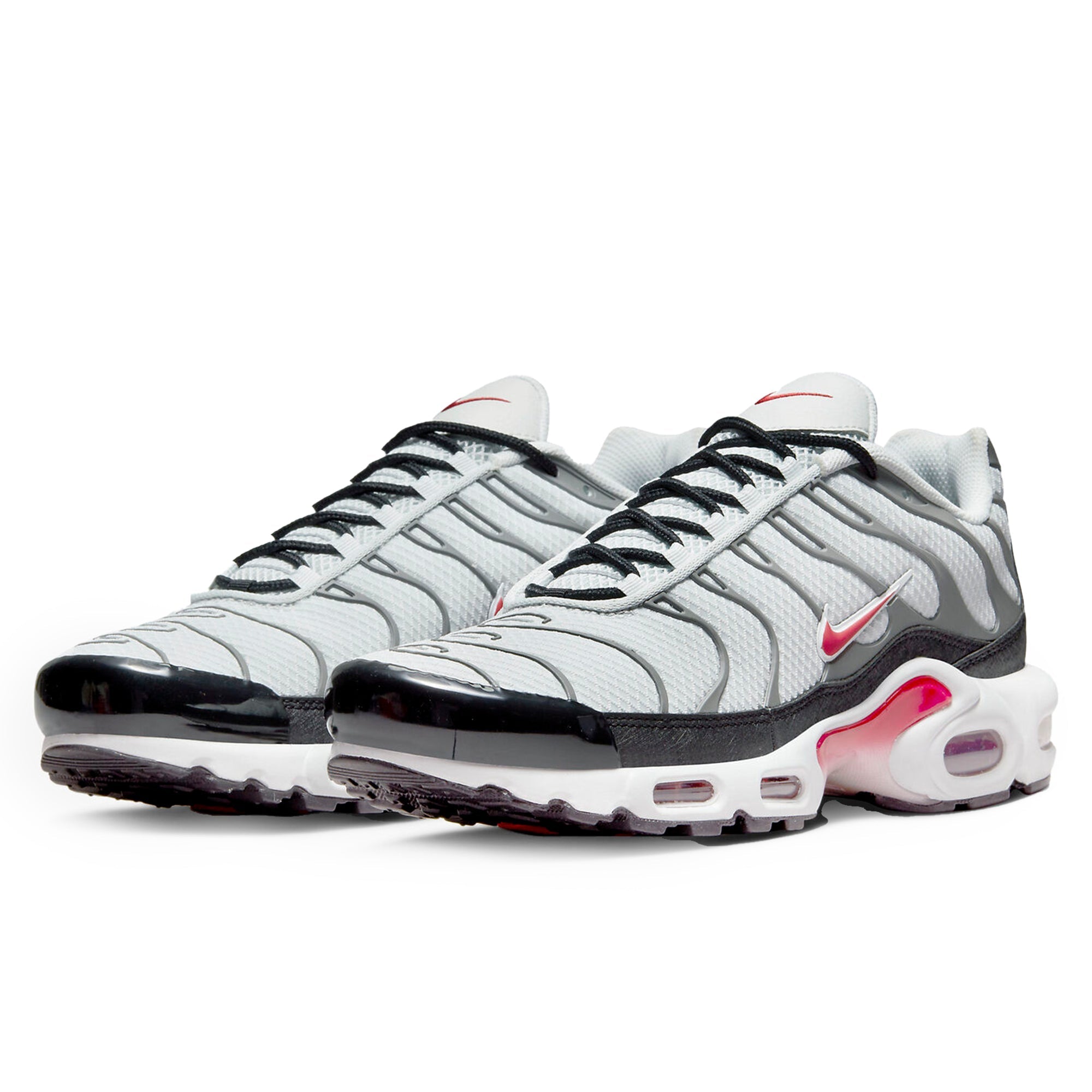 Air Max Plus TN GS Photon Dust Red