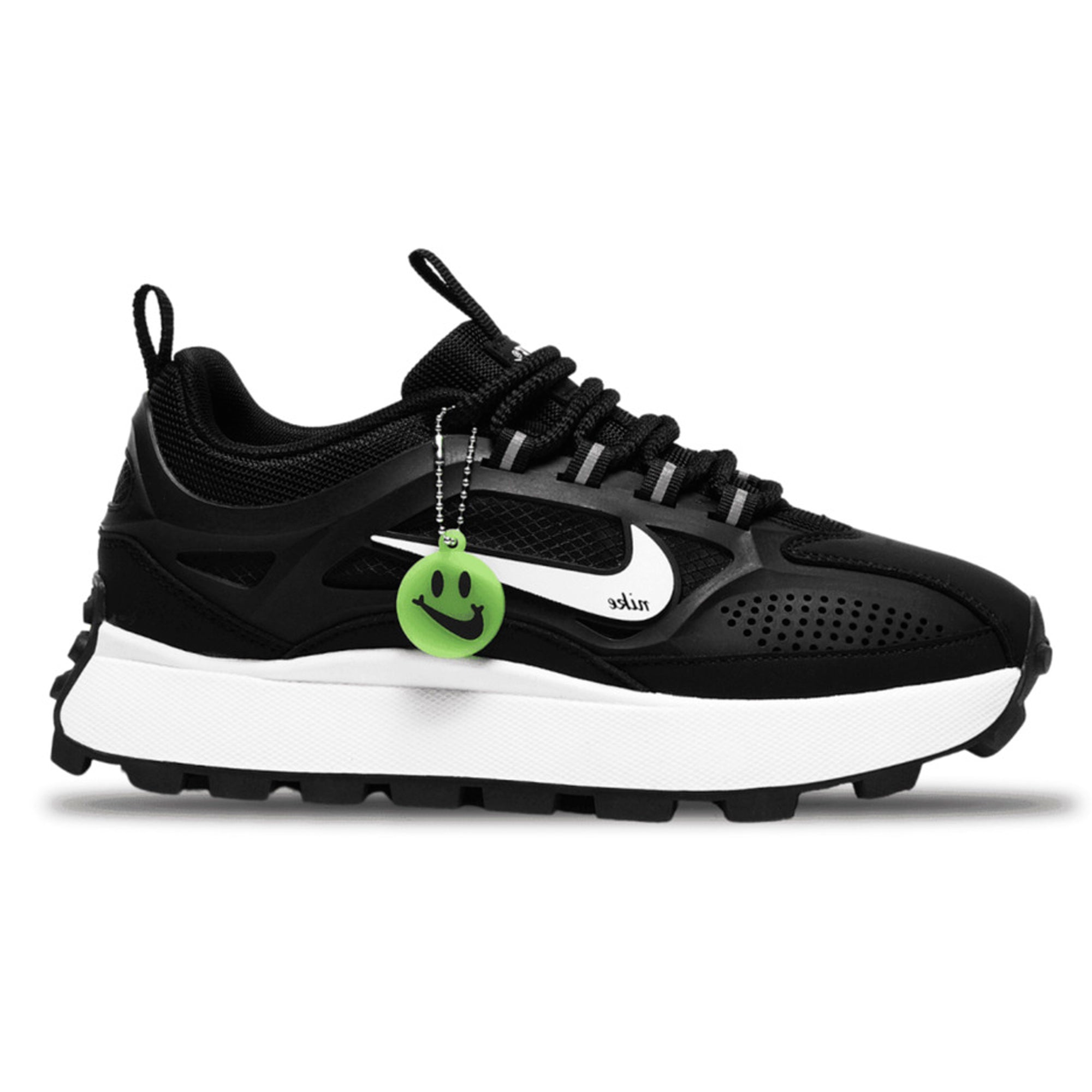 Air Max Bailleli Black White
