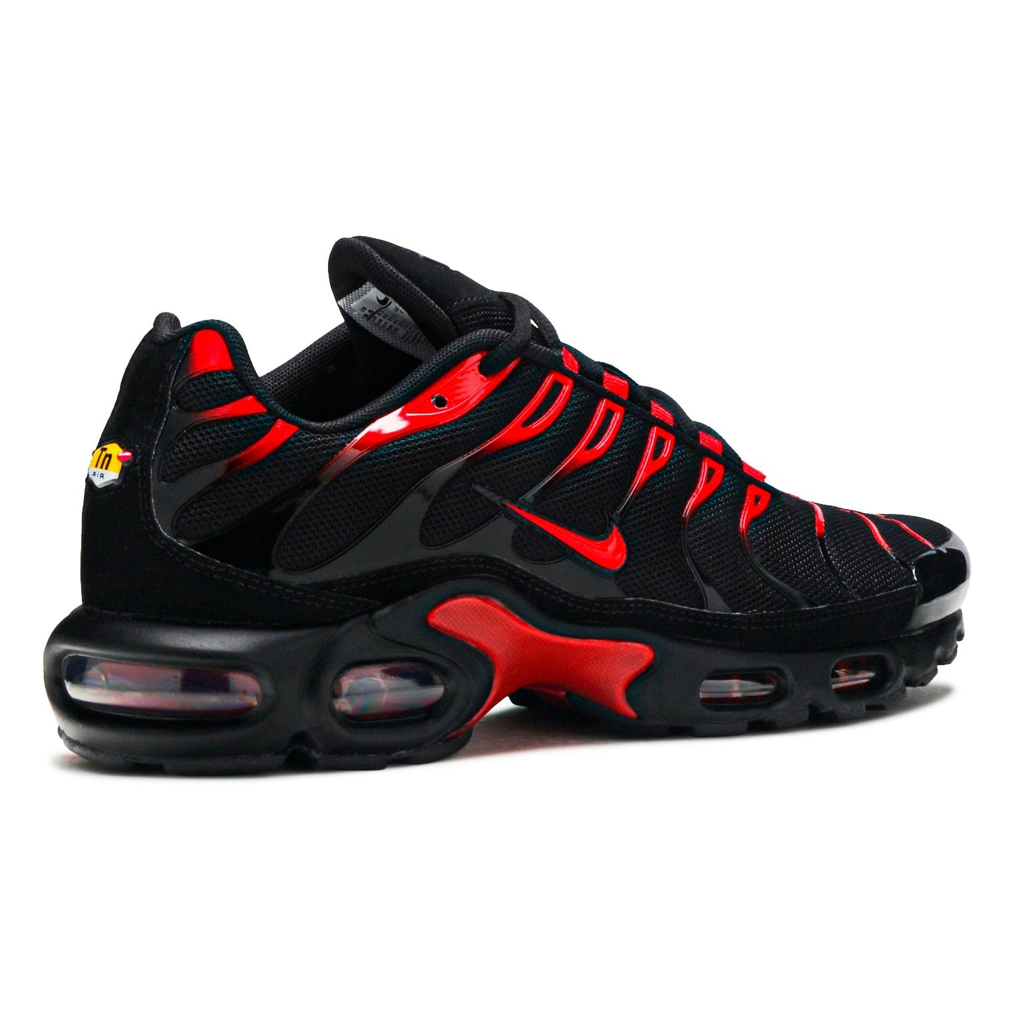 Air Max Plus TN Bred