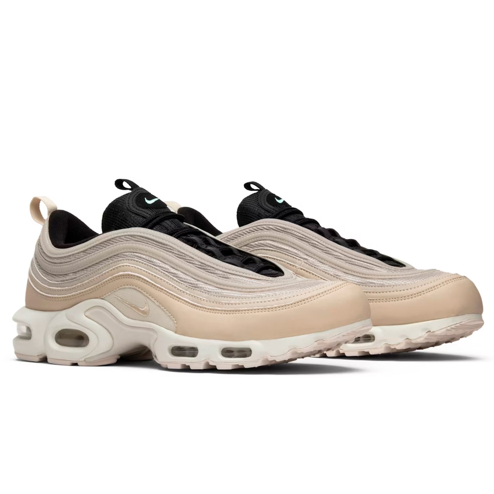 Air Max Plus 97 Light Orewood Brown